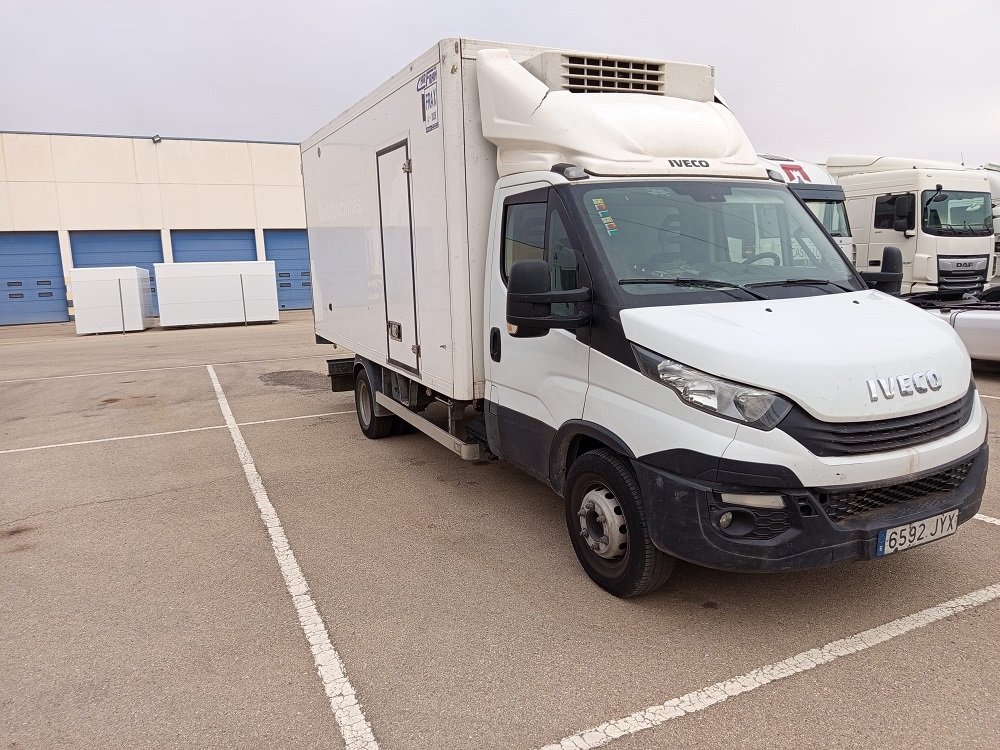 IVECO 70C18
