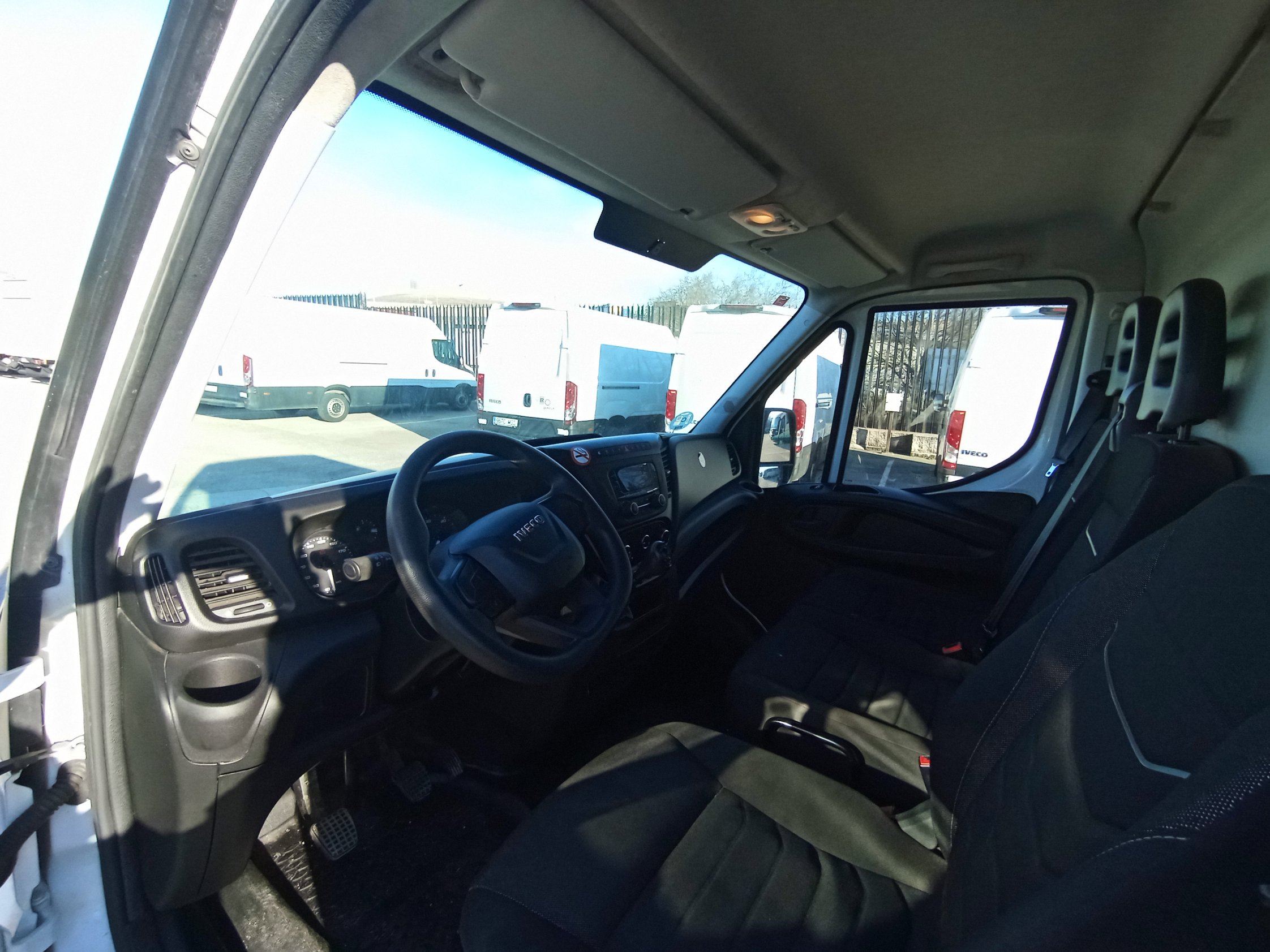 IVECO 35S16 2.3 12 M