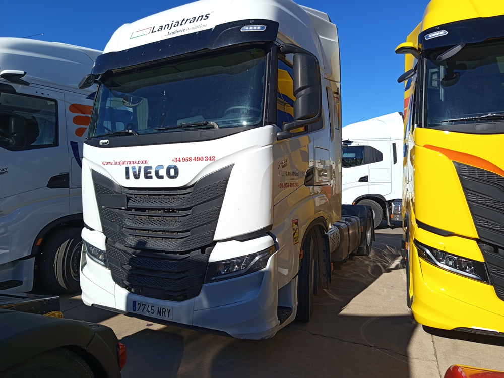 AS440S49TP