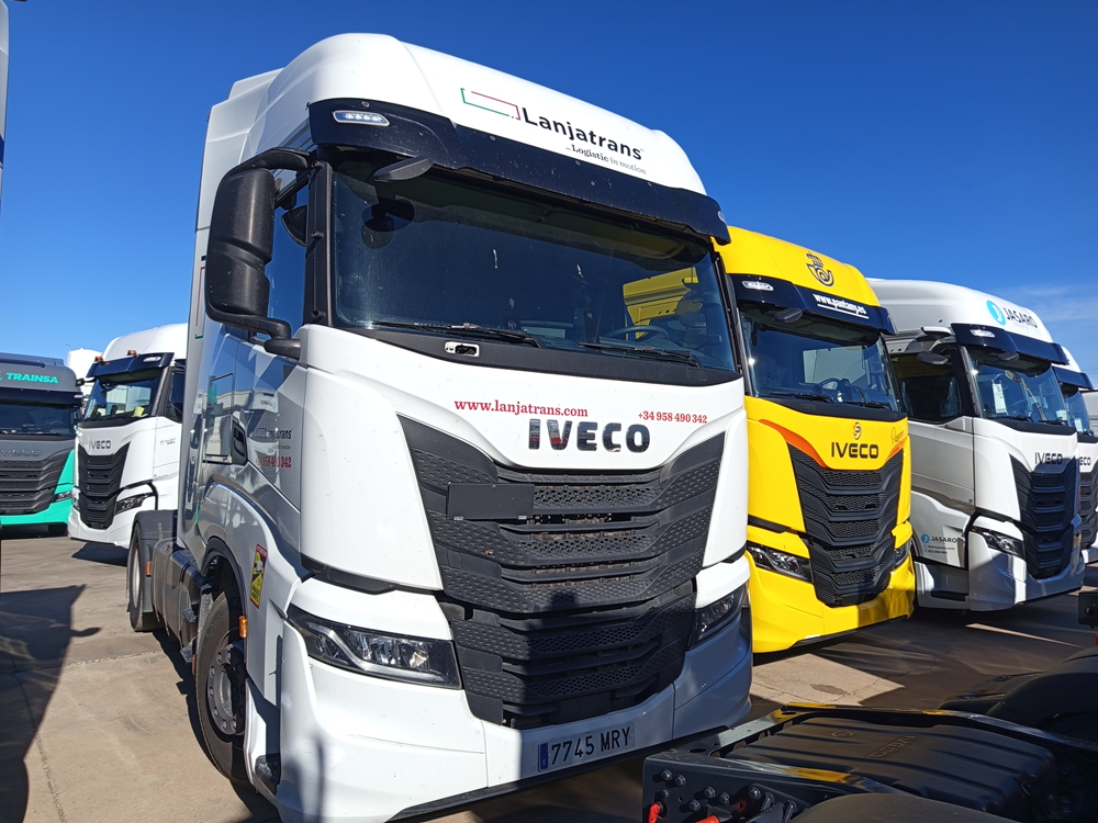 AS440S49TP