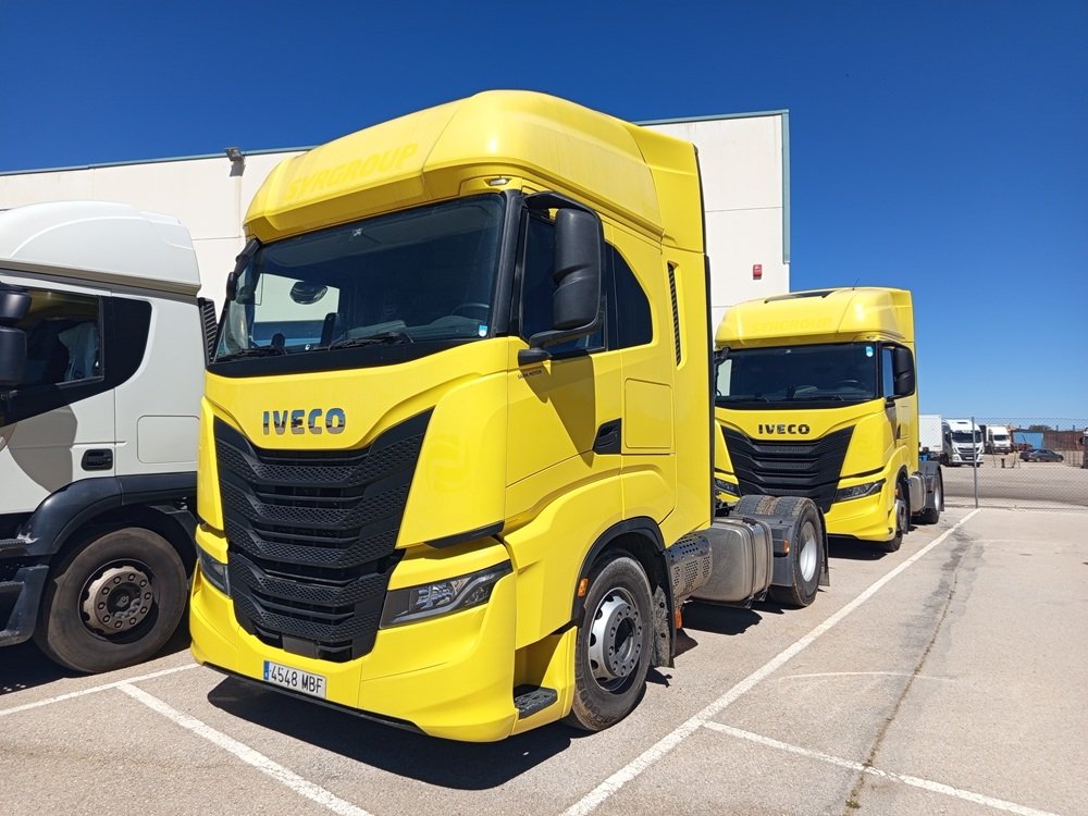 AS440S49TP S WAY