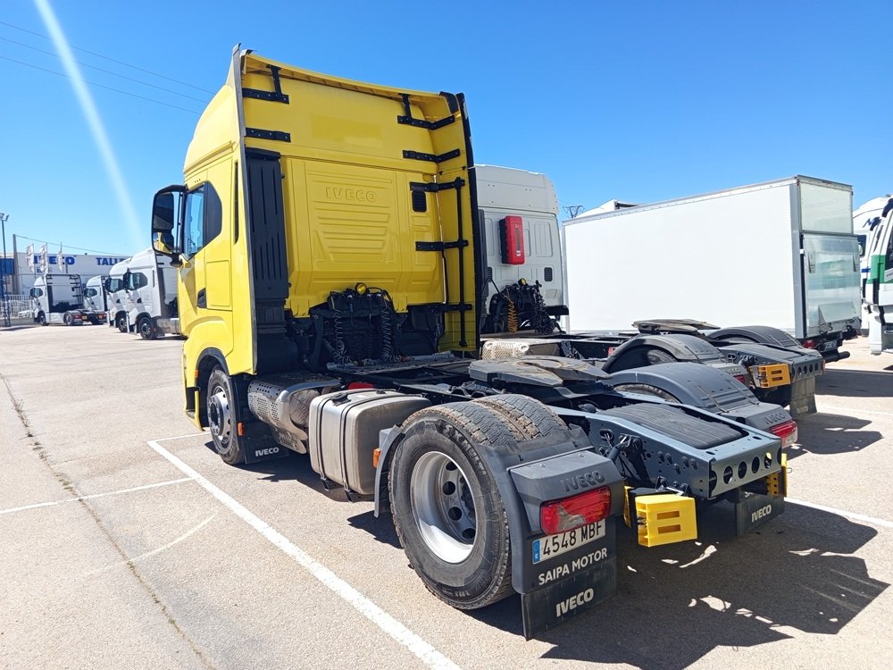 AS440S49TP S WAY