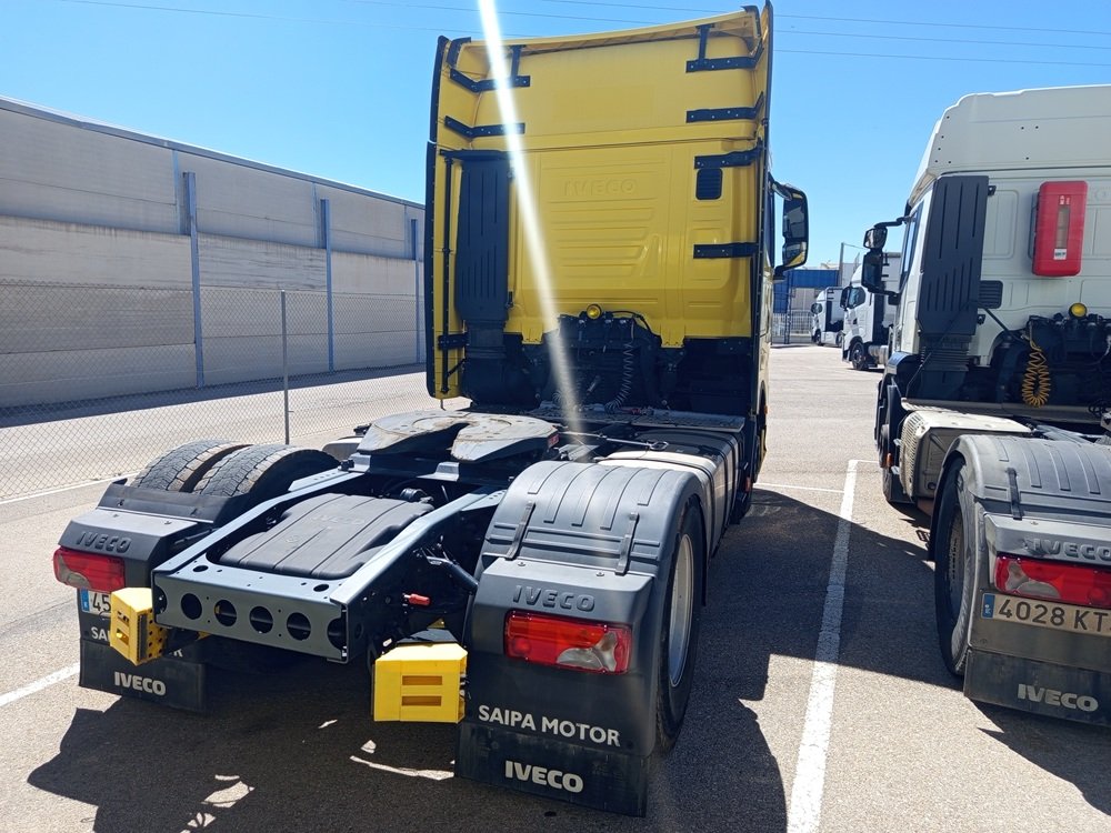 AS440S49TP S WAY