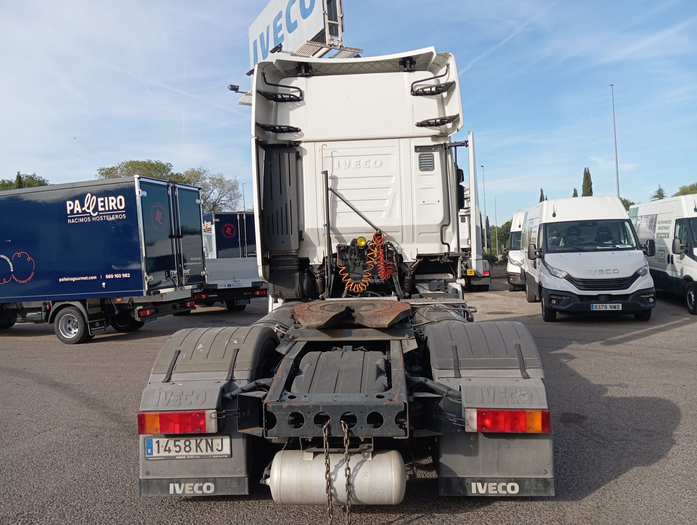 AS440S40T/P LNG