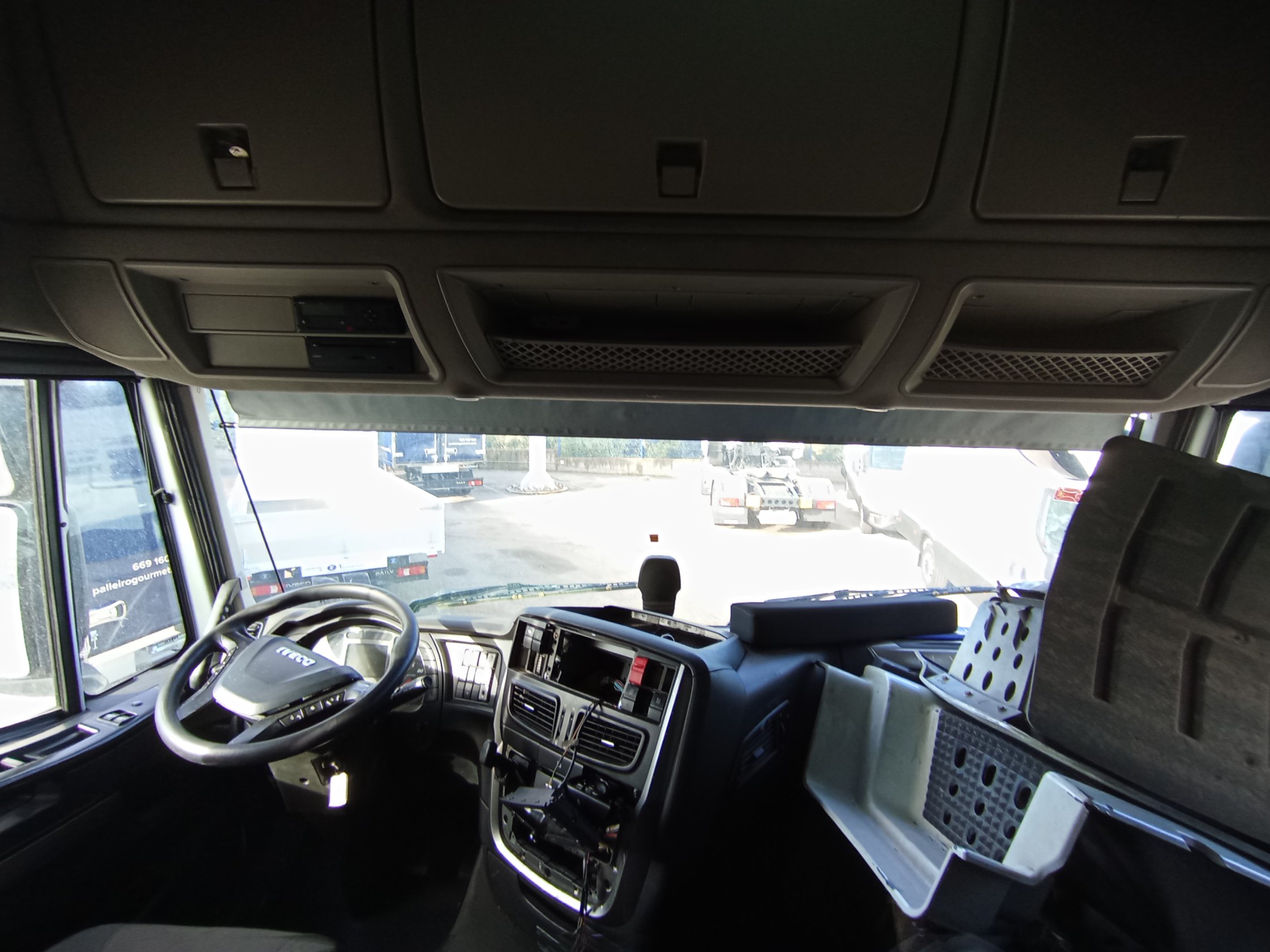 AS440S40T/P LNG