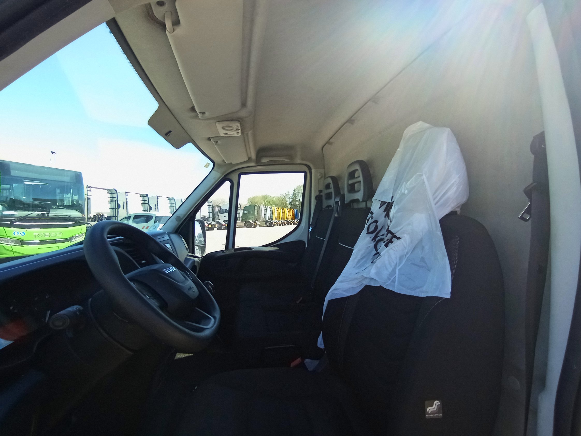 IVECO 35S16 2.3 16 M