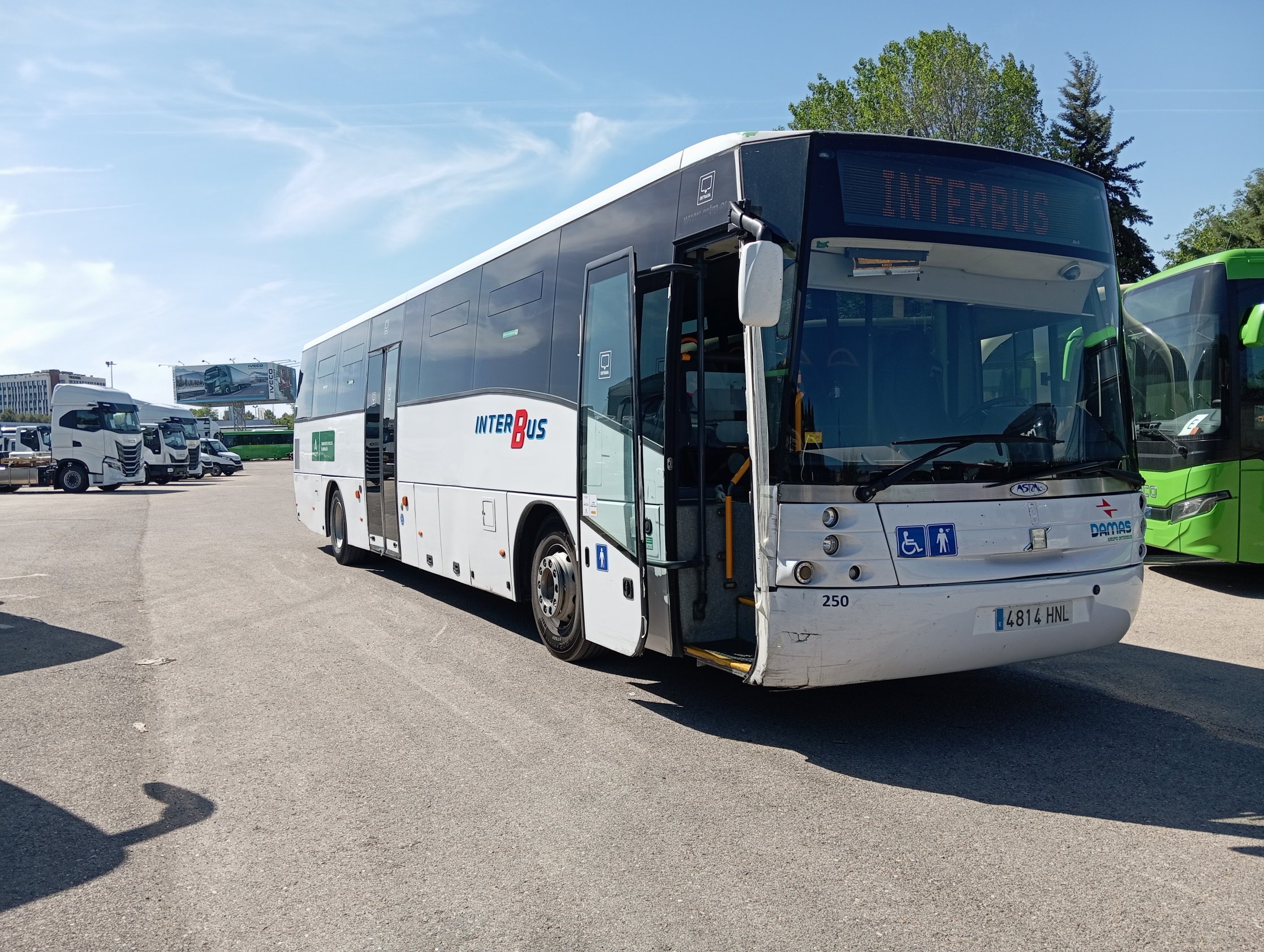 ASTRAL B7R