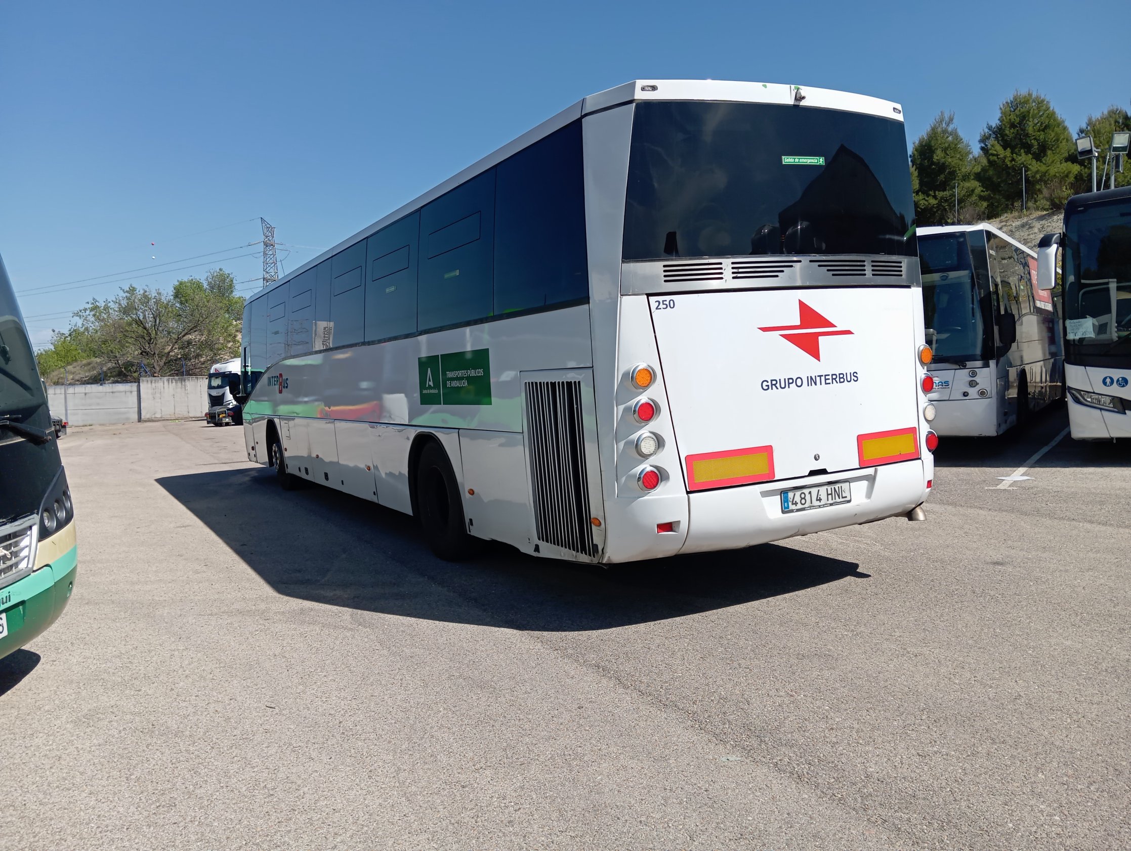 ASTRAL B7R