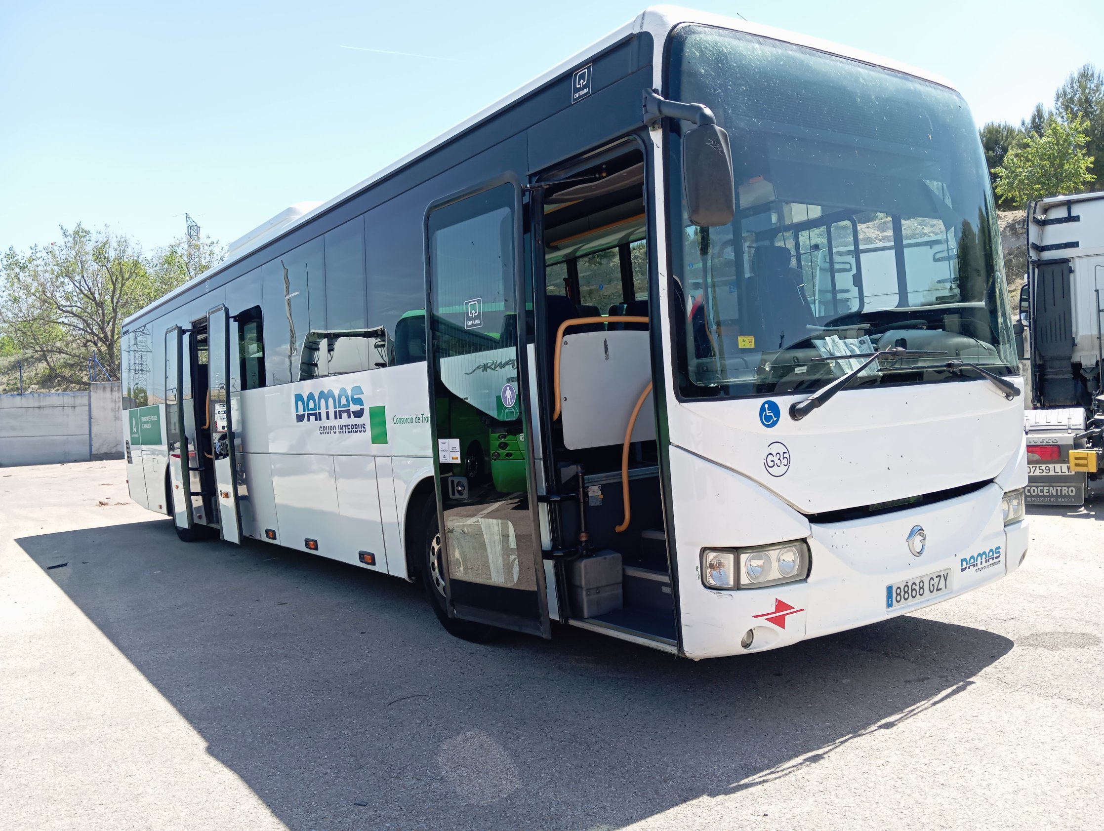 IRISBUS ARWAY