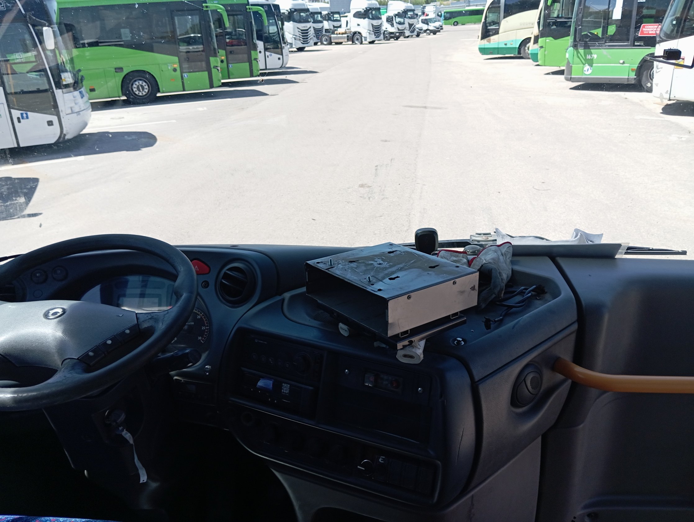 IRISBUS ARWAY