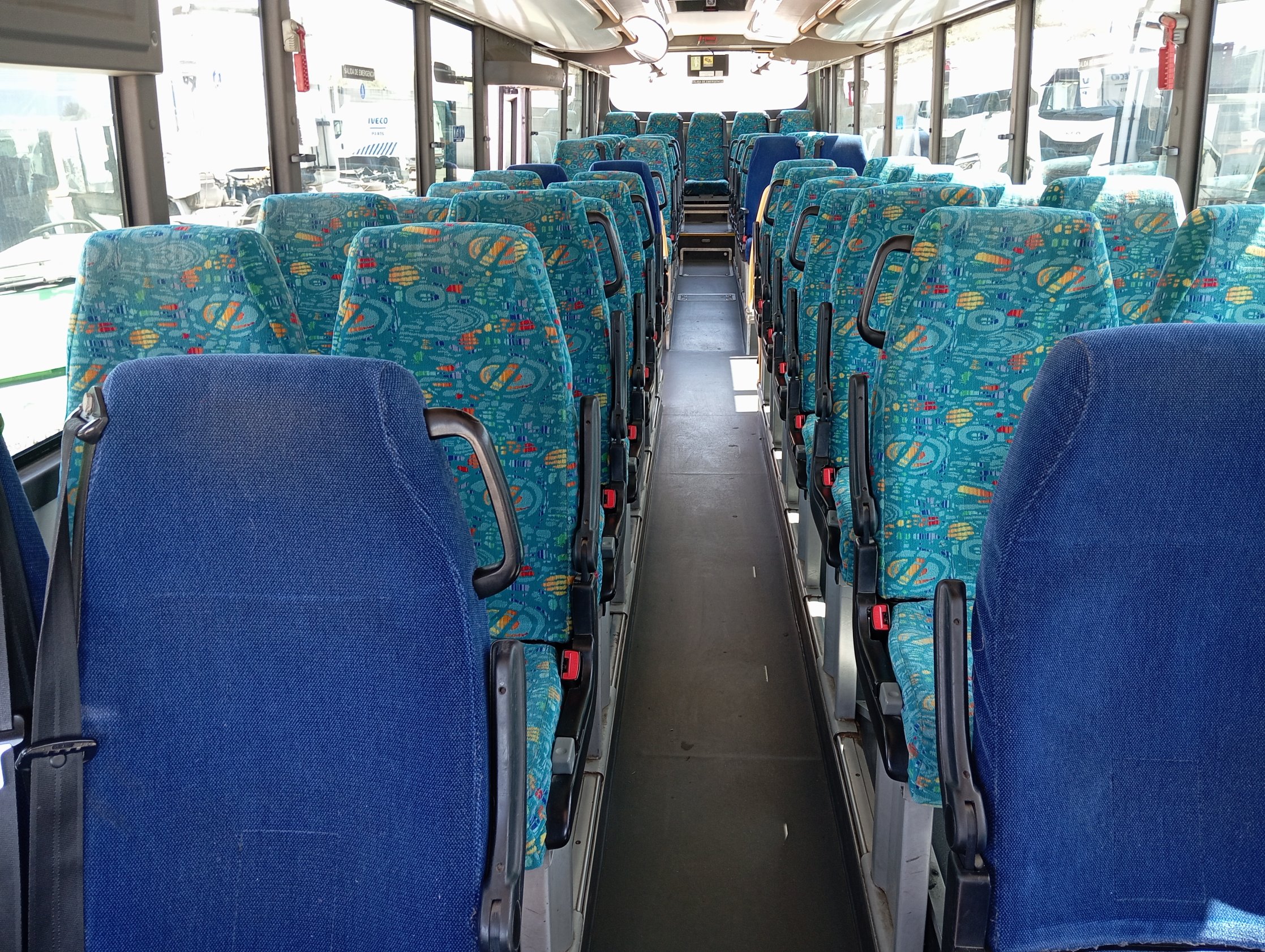 IRISBUS ARWAY