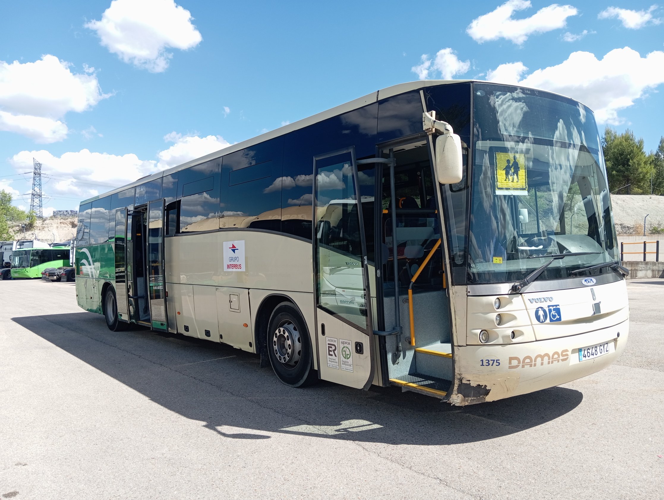 ASTRAL B7R