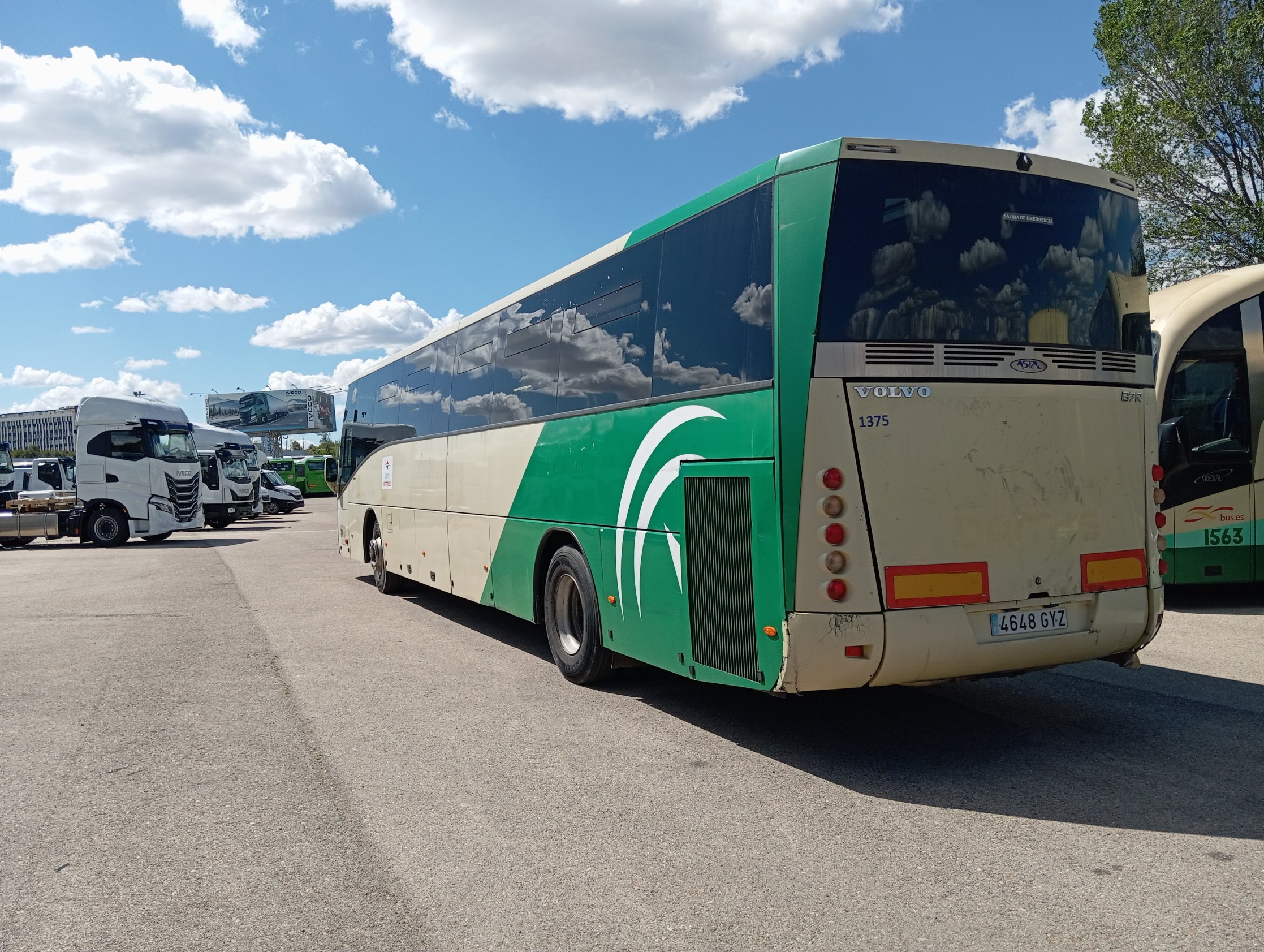 ASTRAL B7R