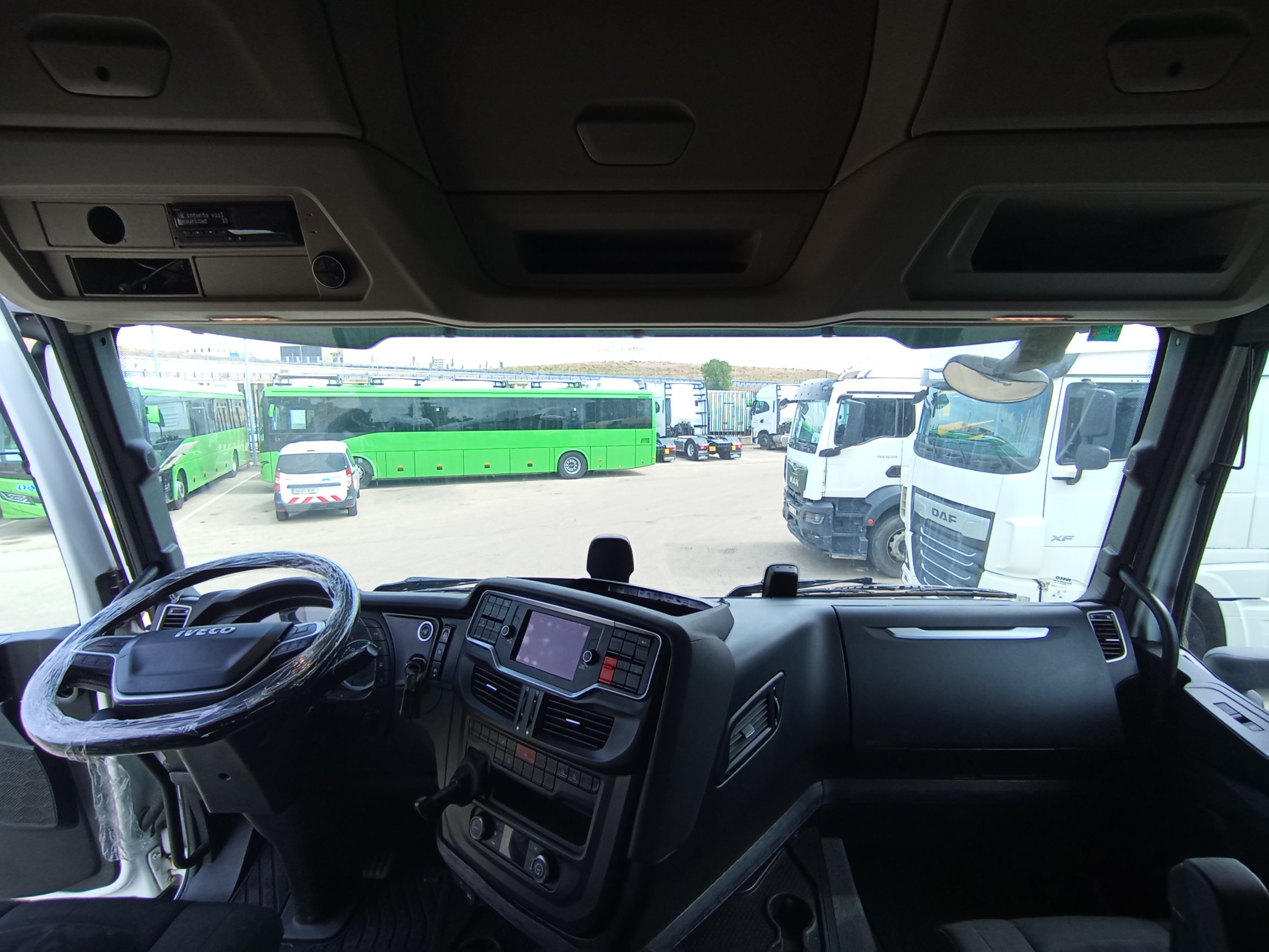 AS440S53T/P SWAY