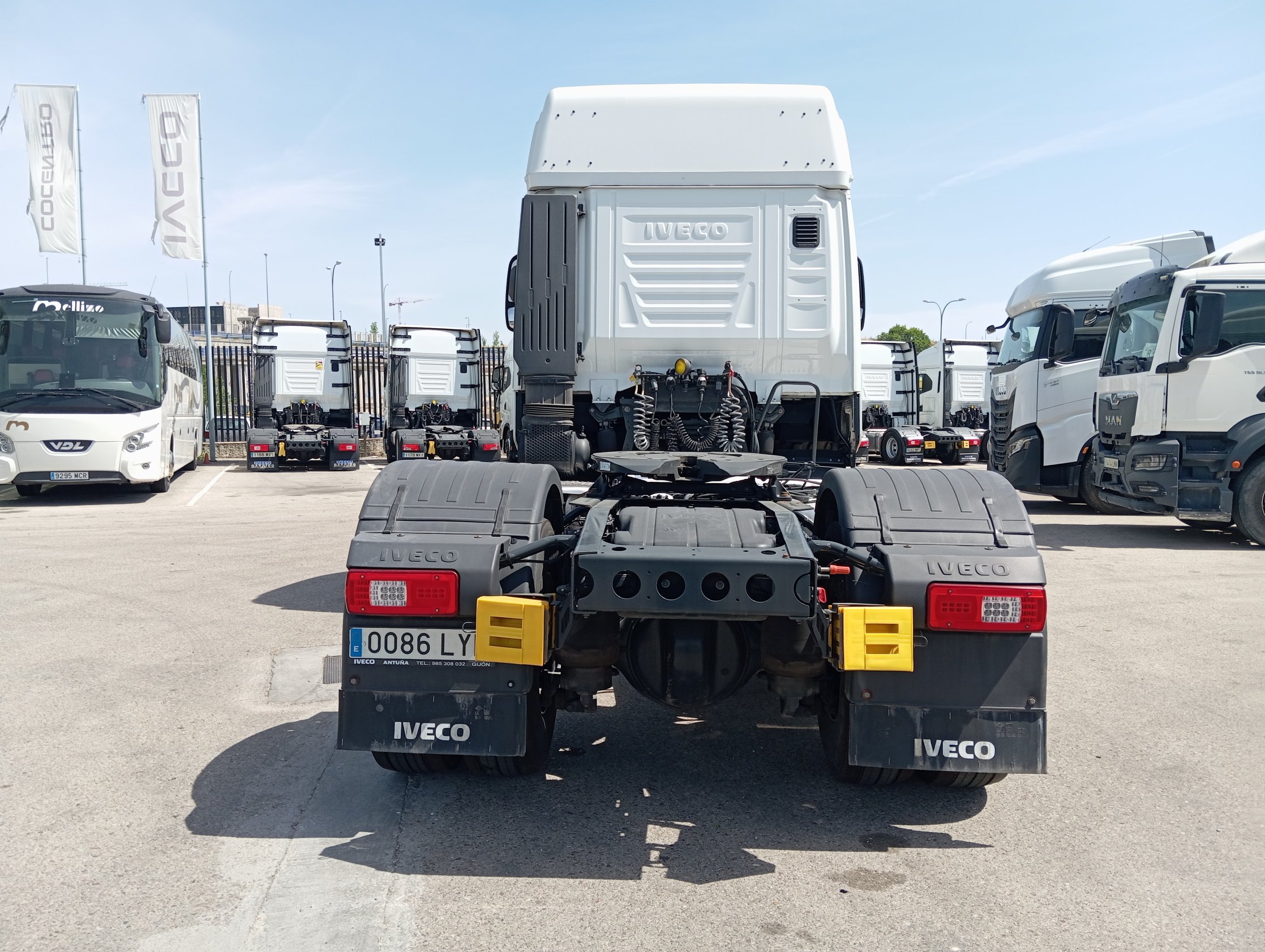 AS440S53T/P SWAY