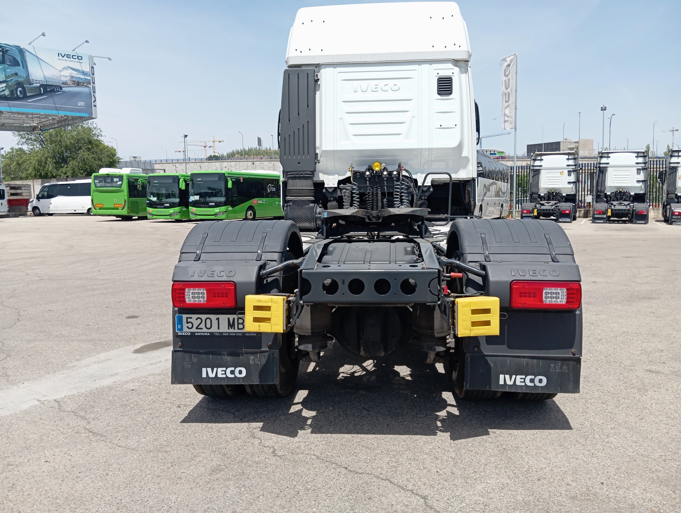AS440S53T/P SWAY
