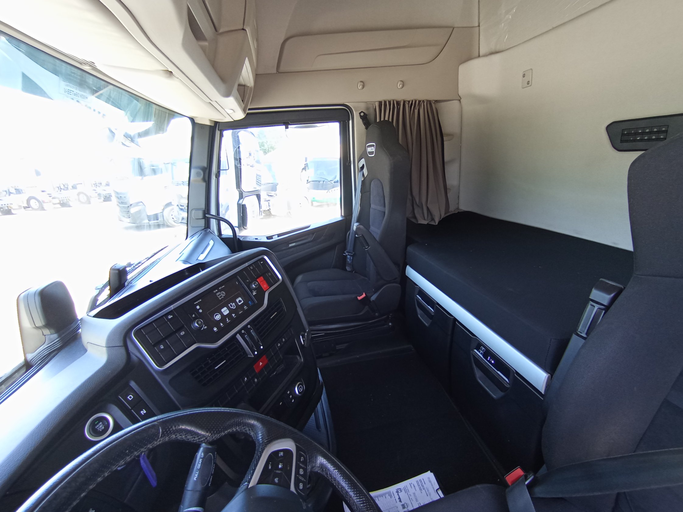 AS440S53T/P SWAY