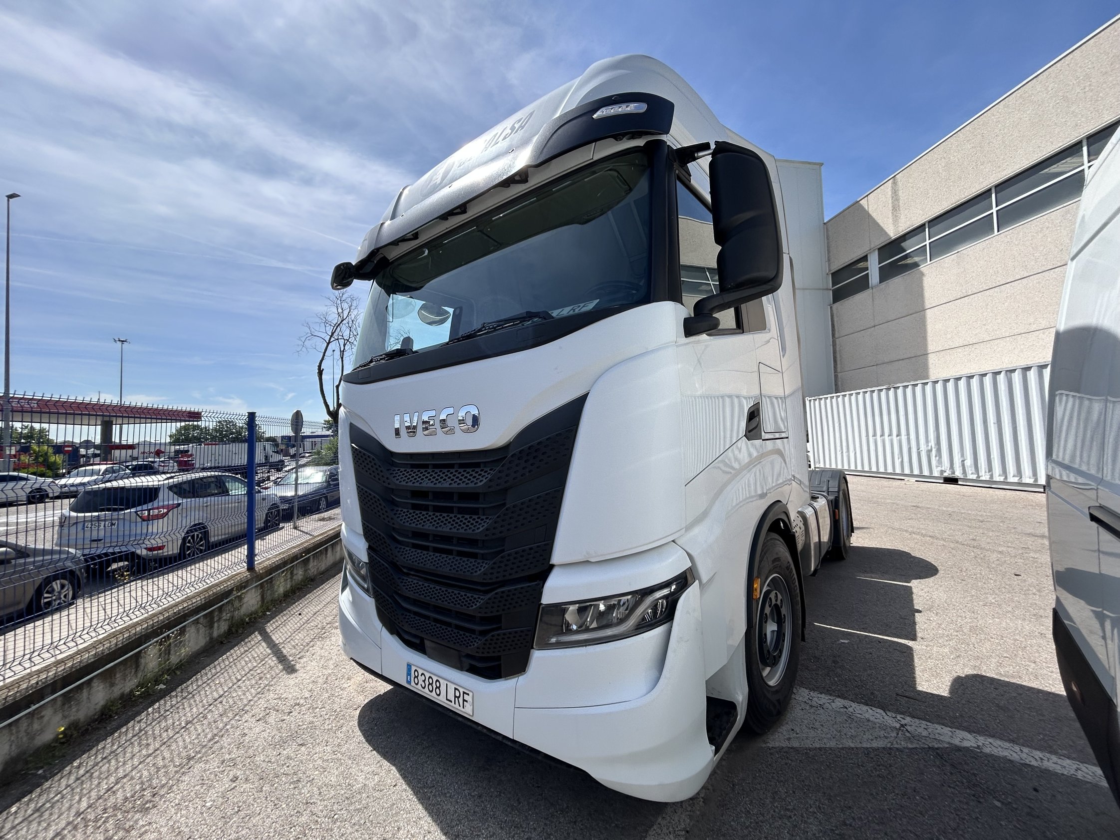 AS440S51T/P SWAY