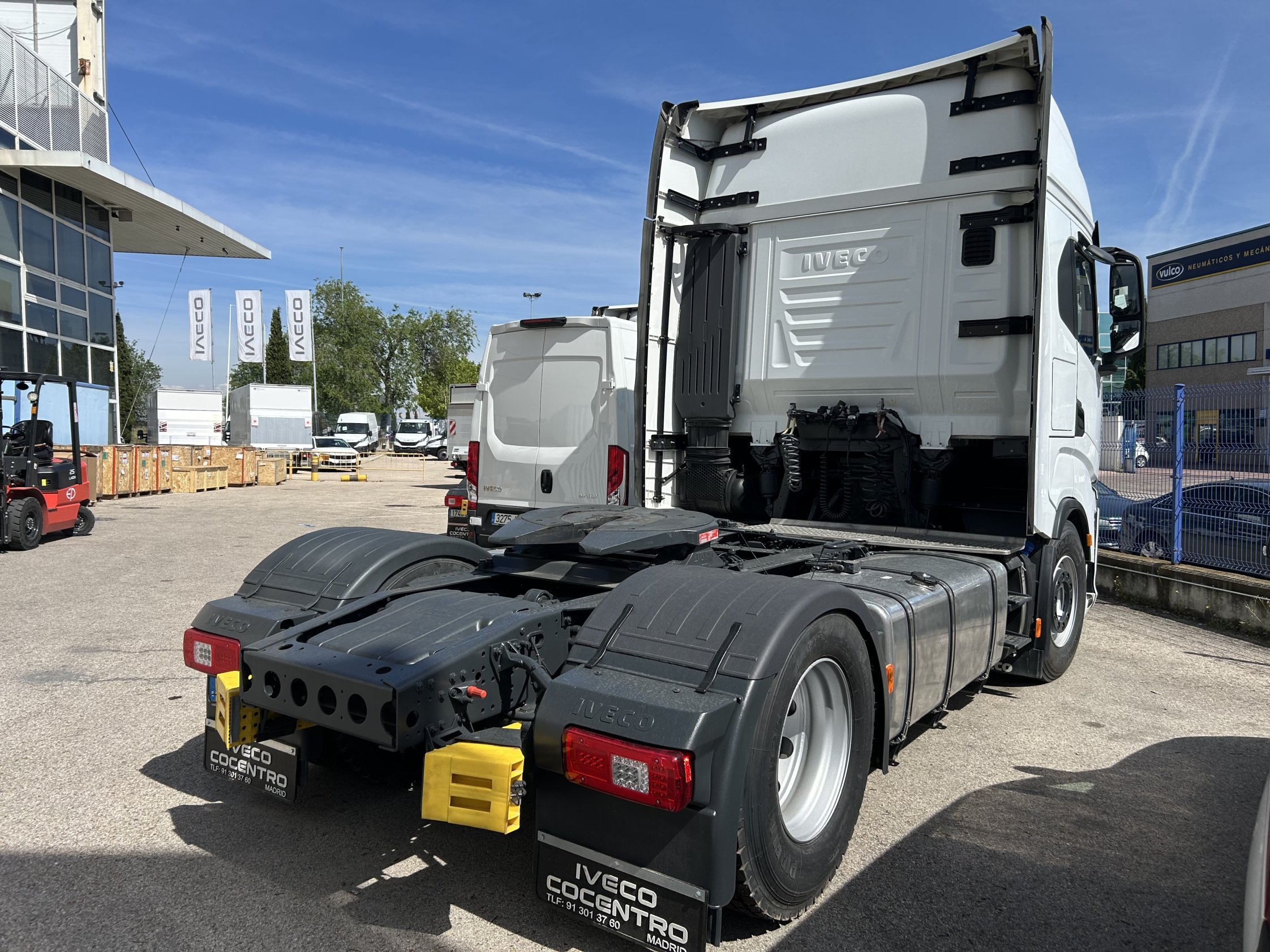 AS440S51T/P SWAY