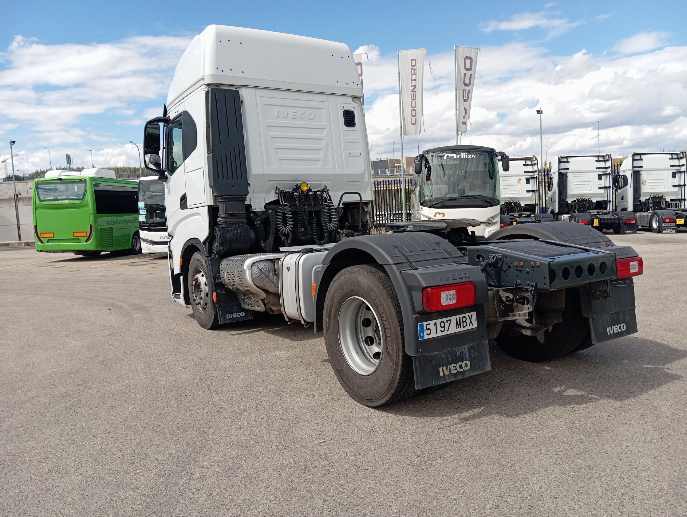 AS440S53T/P SWAY