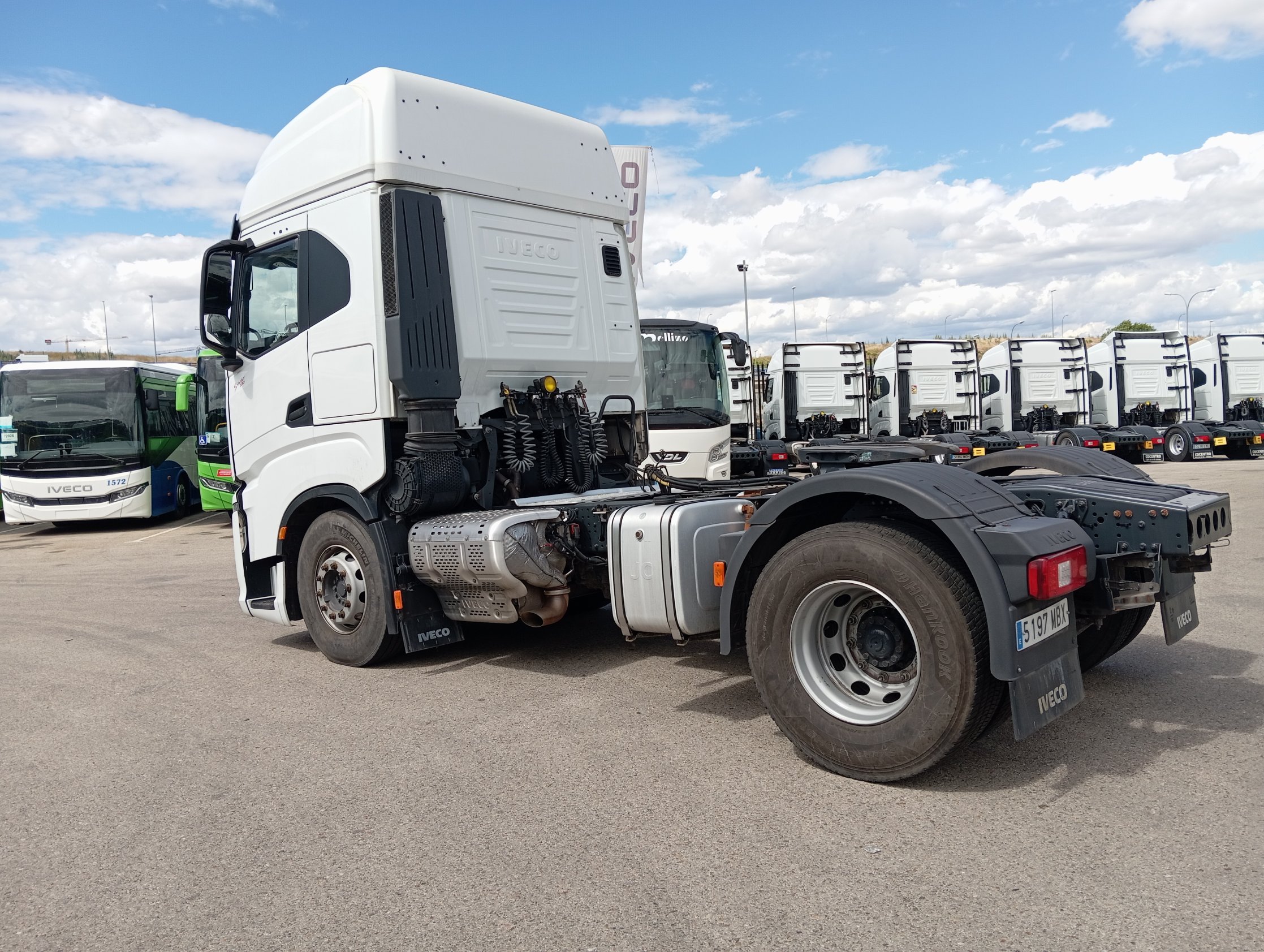 AS440S53T/P SWAY
