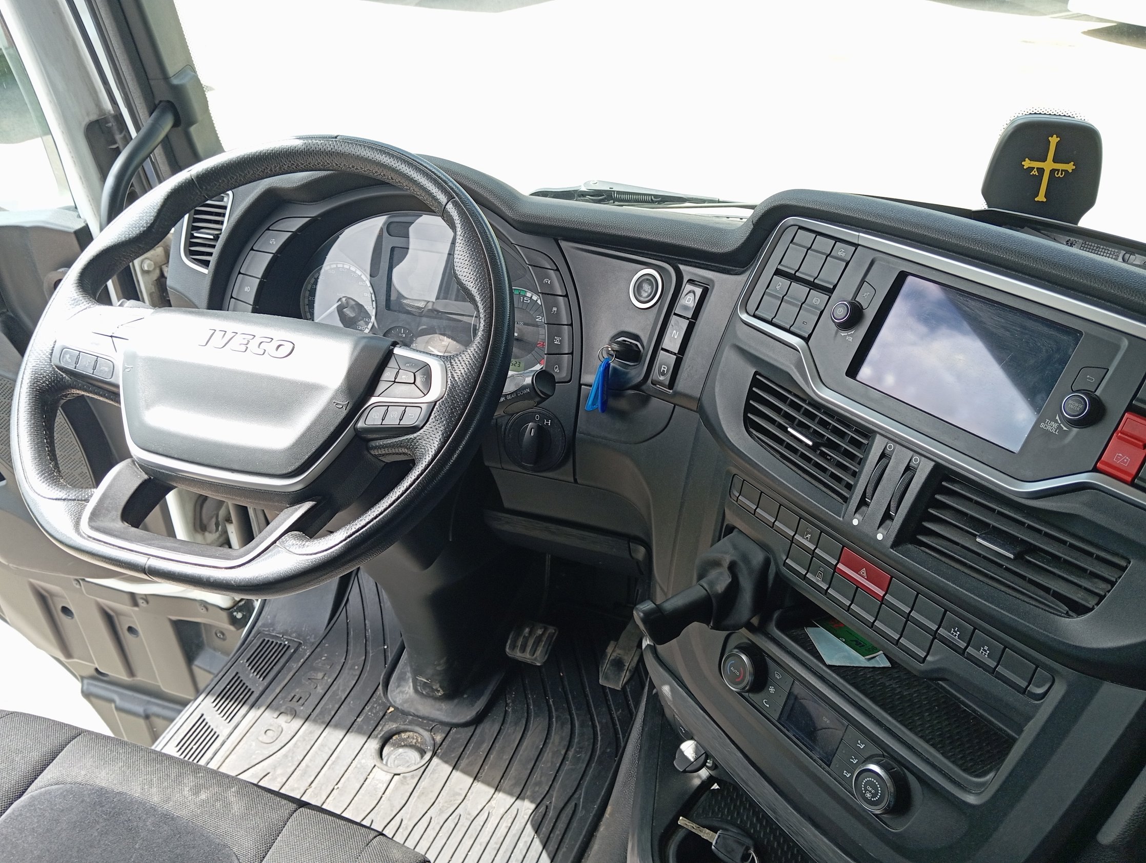 AS440S53T/P SWAY