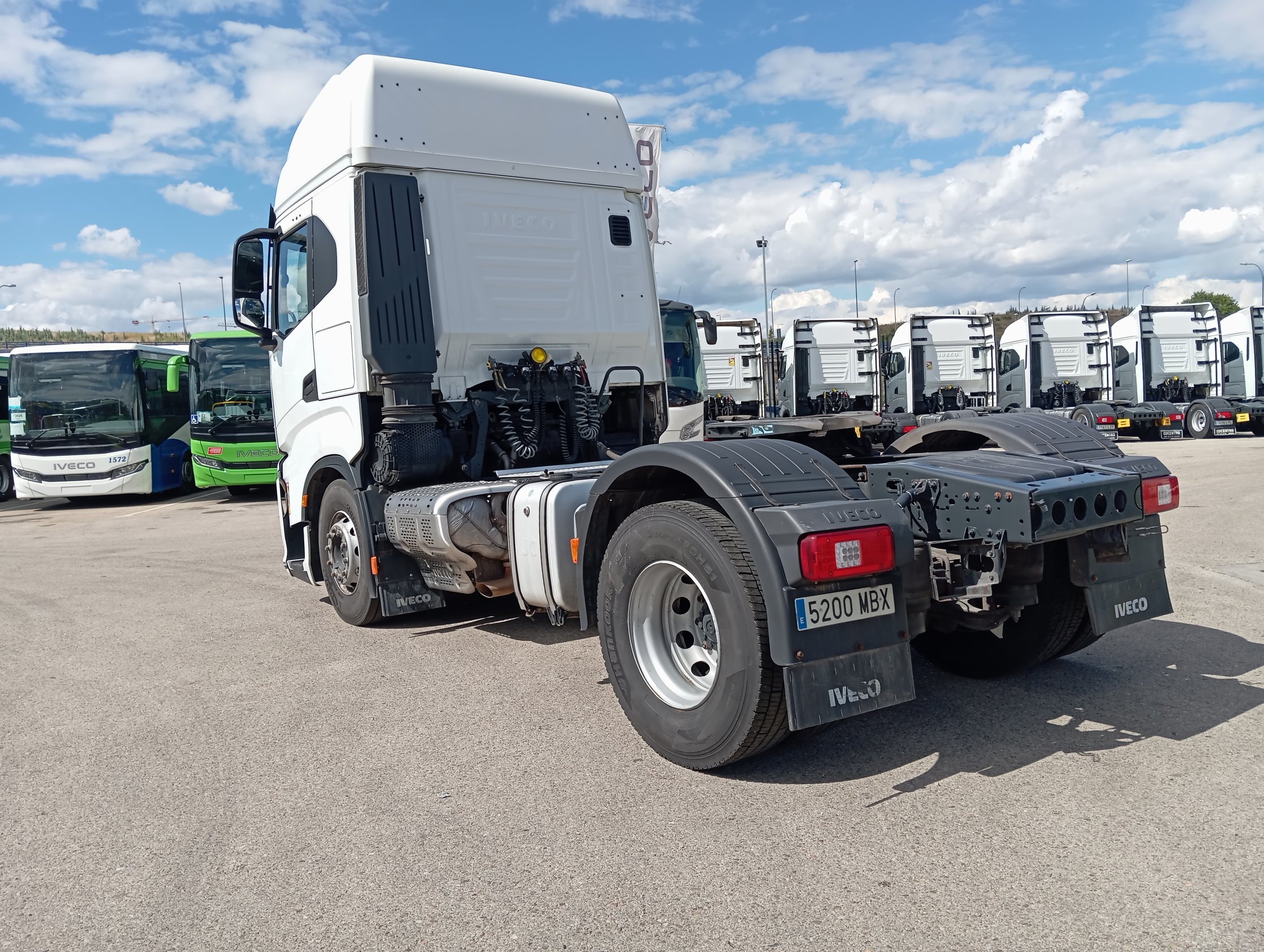 AS440S53T/P SWAY