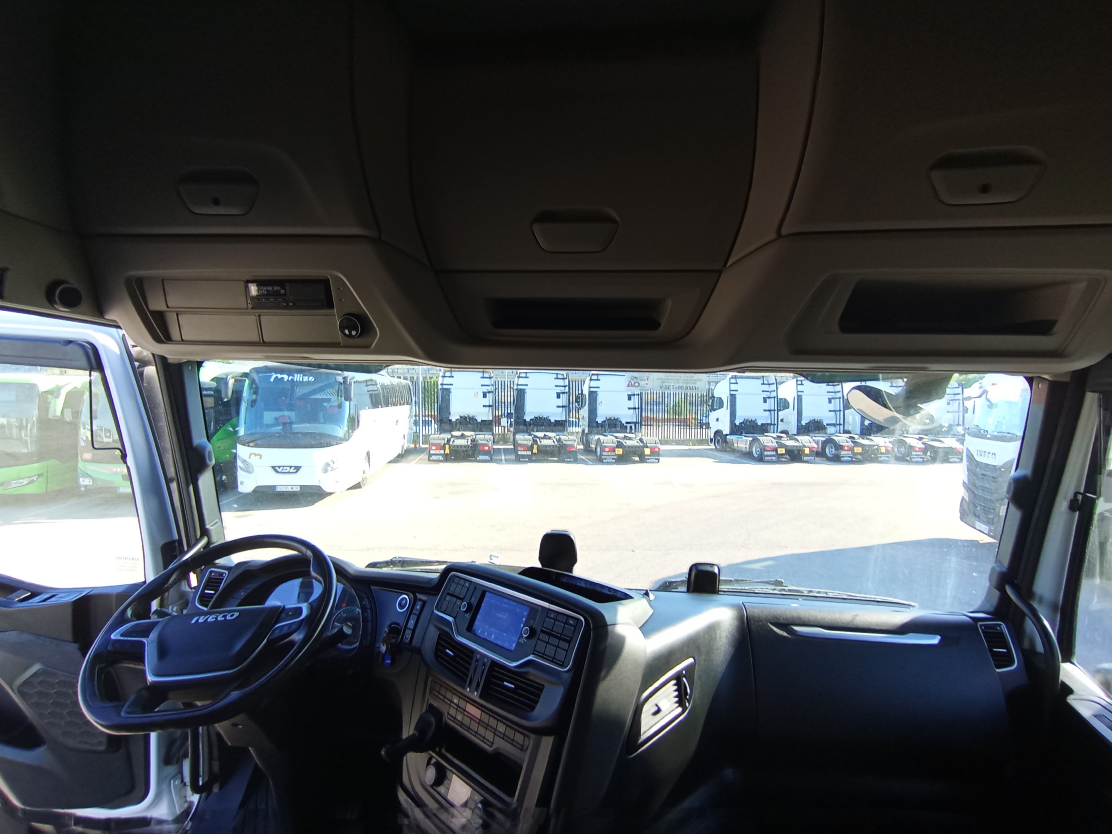 IVECO AS440S53