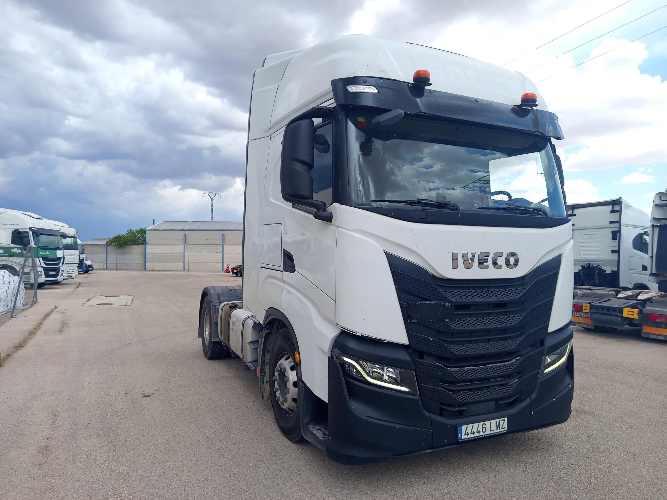 AS440S46TP S WAY