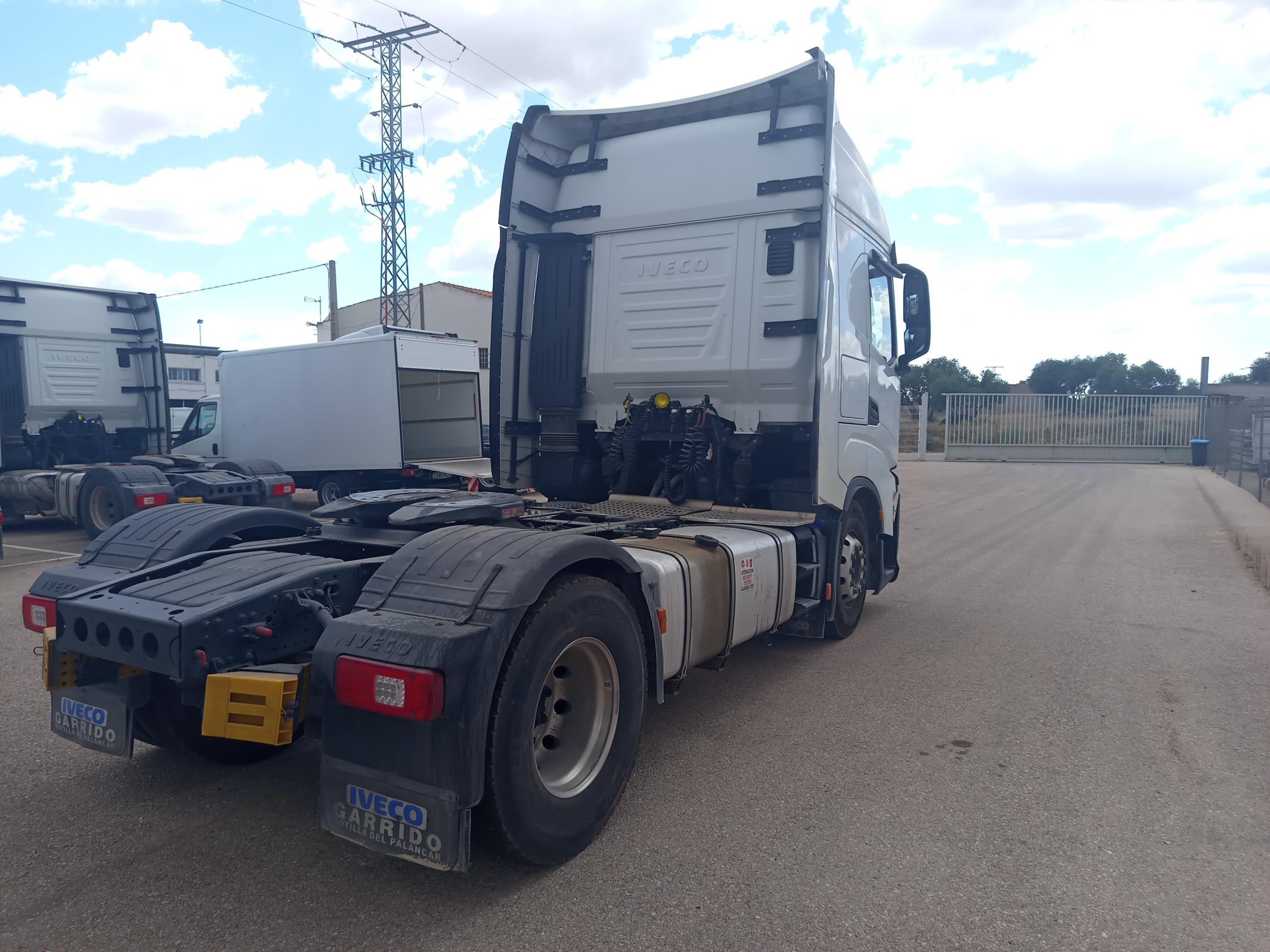 AS440S46TP S WAY