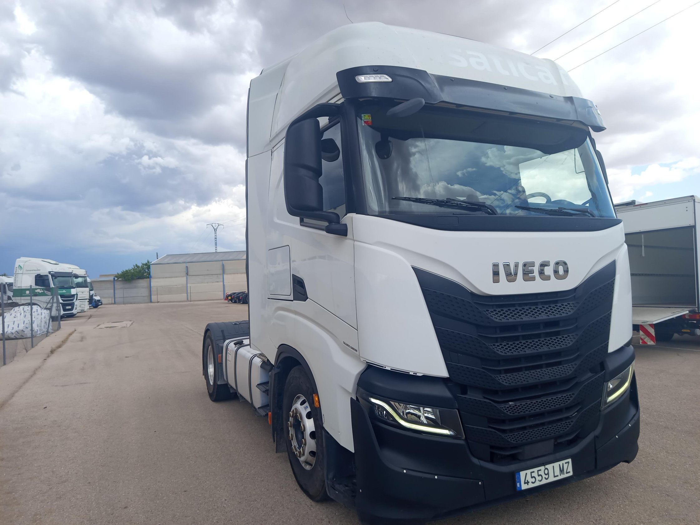 AS440S46TP S WAY