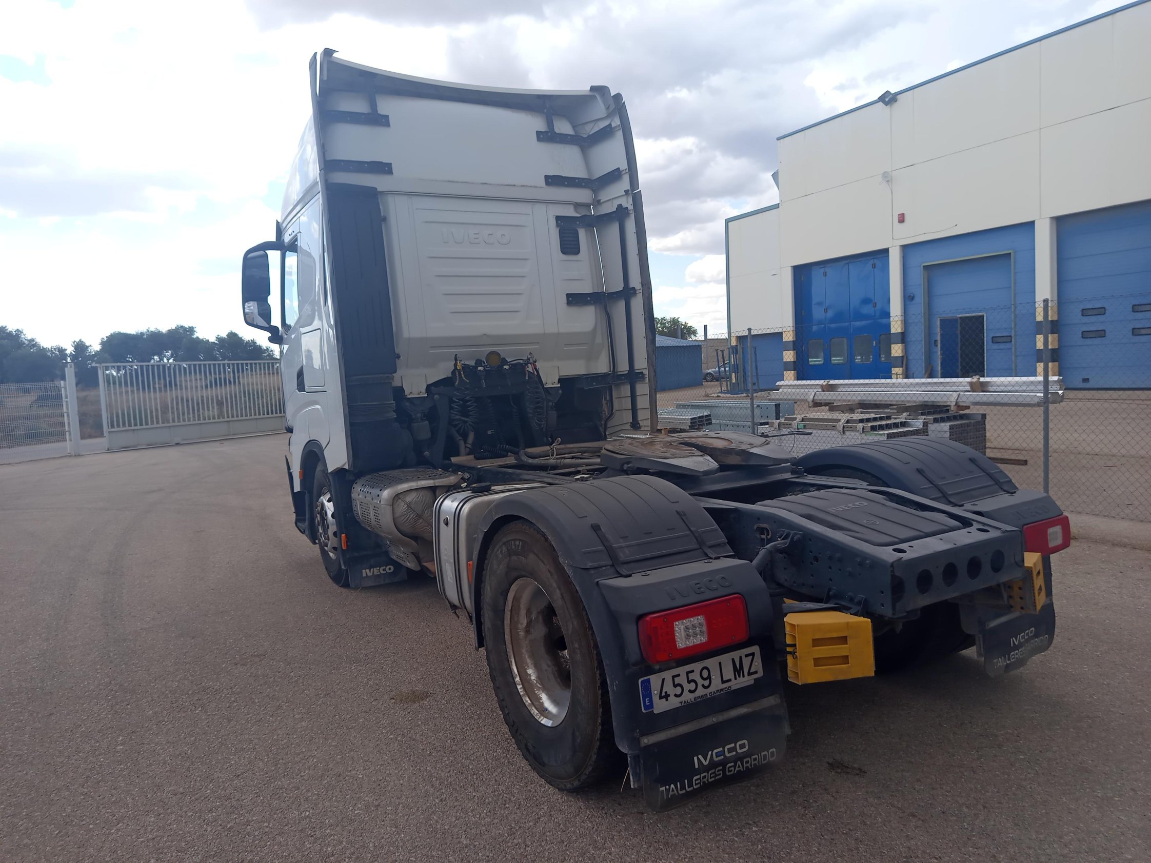 AS440S46TP S WAY