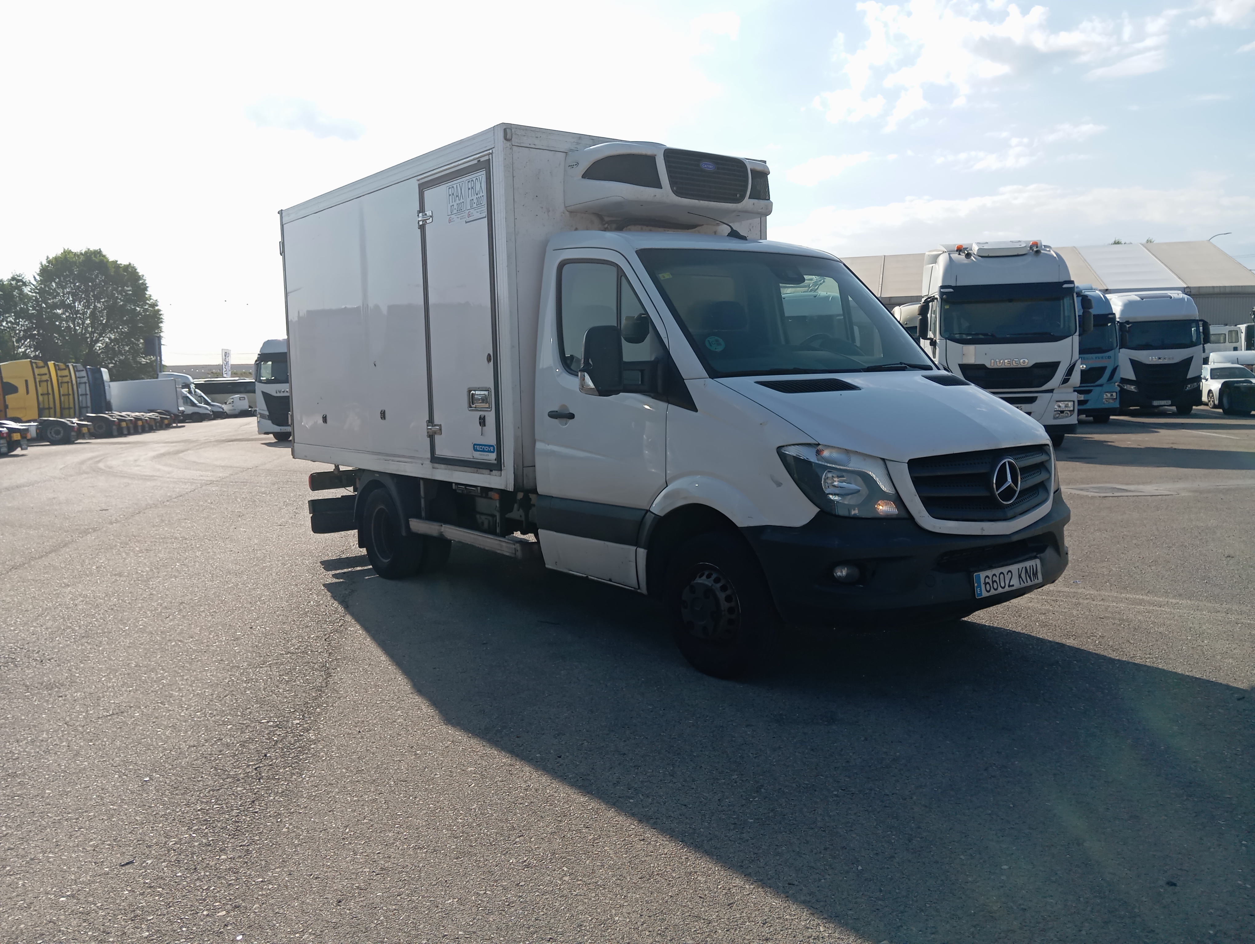 SPRINTER