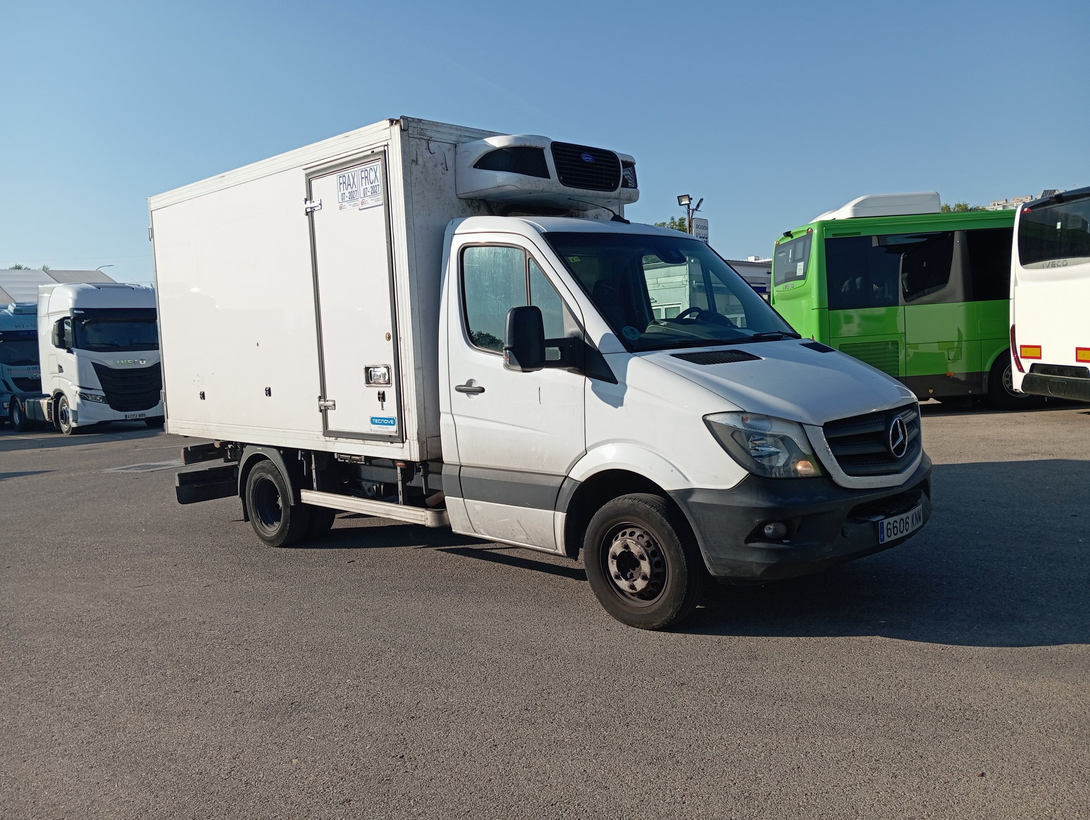 sprinter