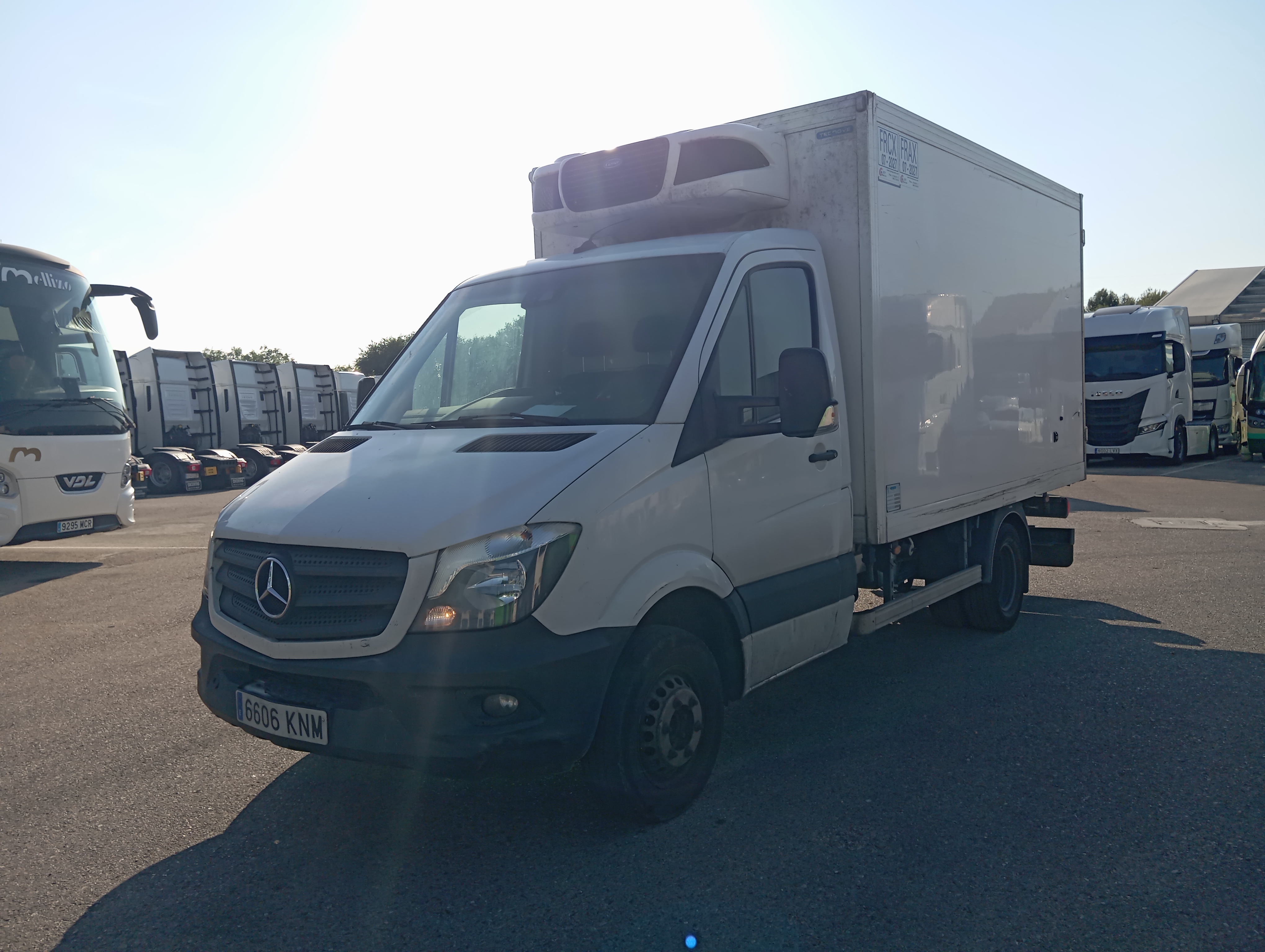 sprinter