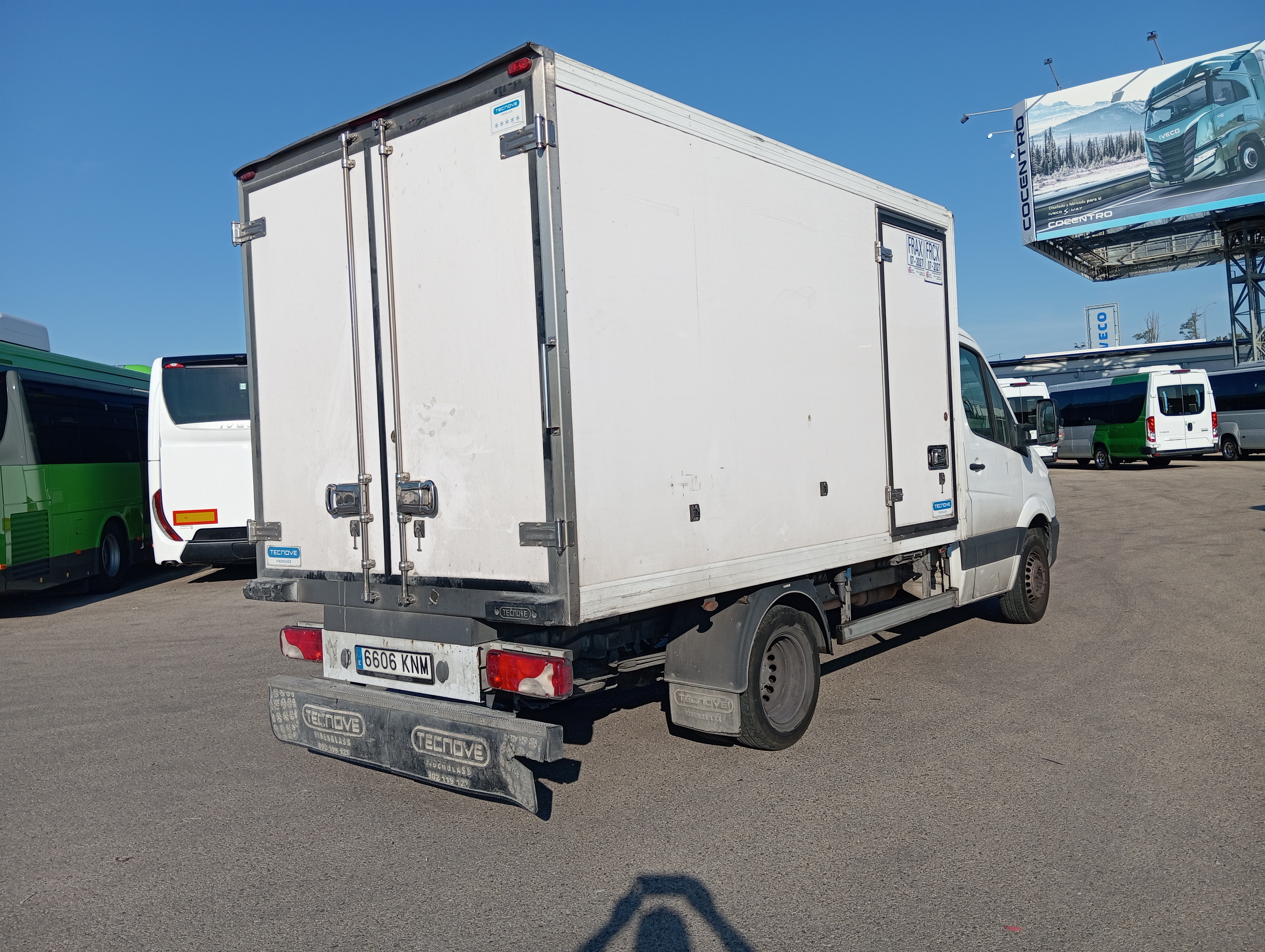 sprinter