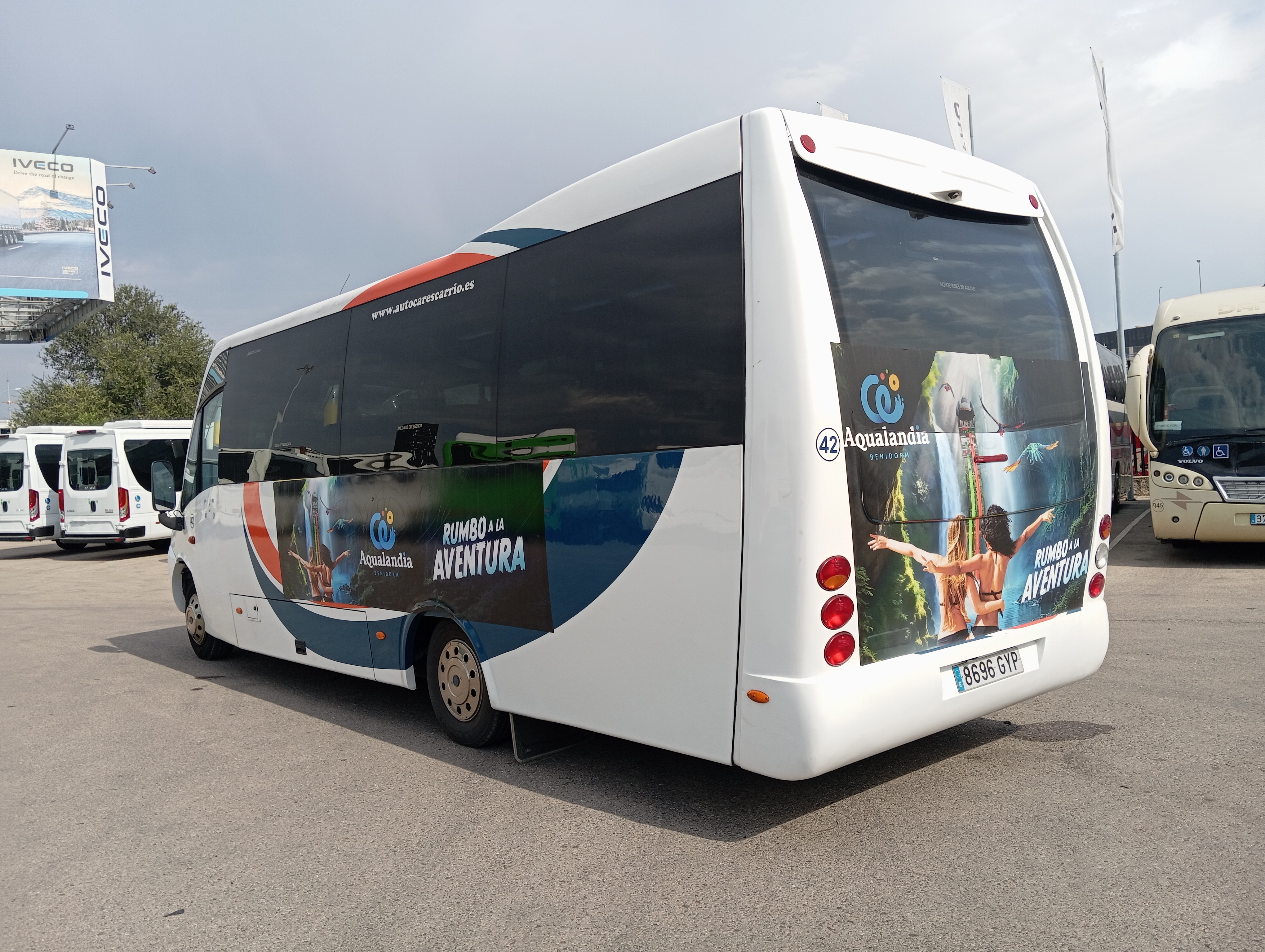 A67C17 CARBUS
