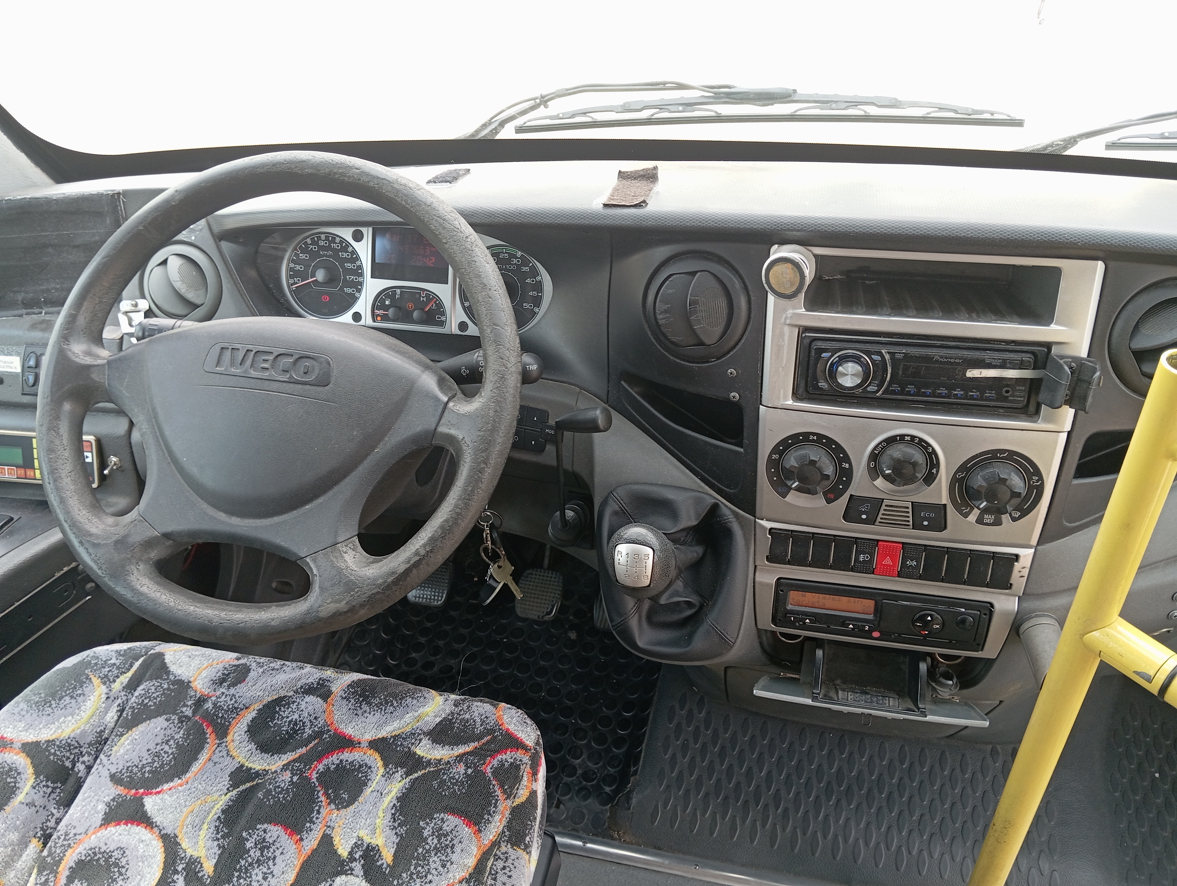 A67C17 CARBUS