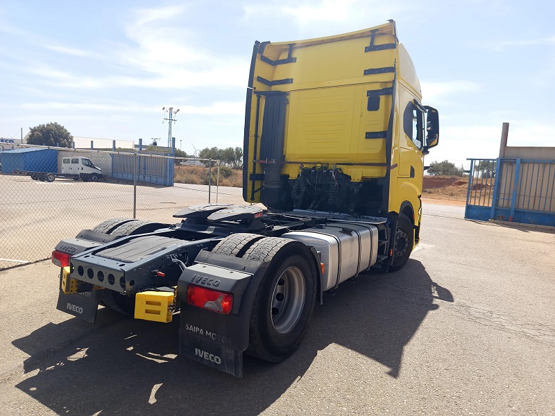 AS440S49T/P