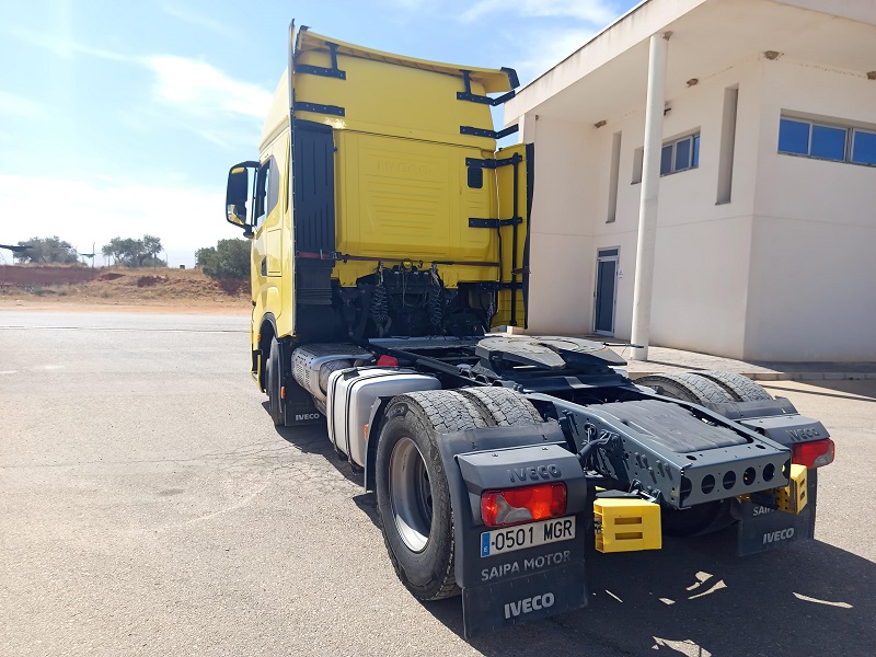 AS440S49T/P