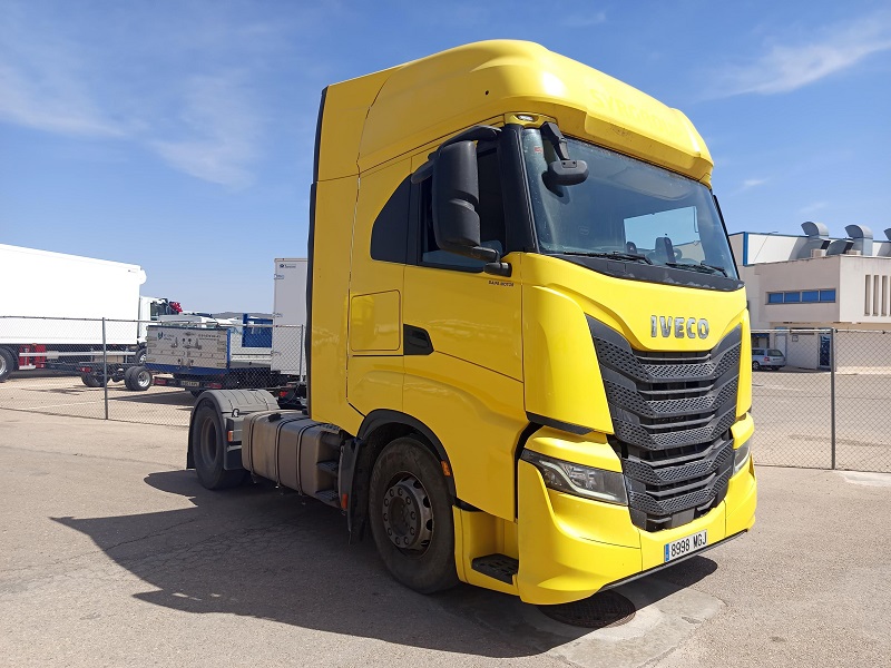AS440S49T/P