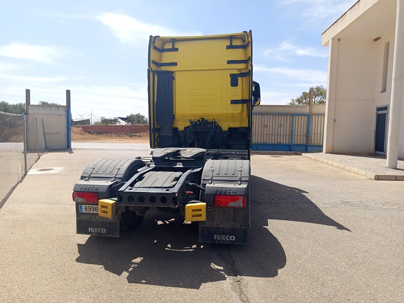 AS440S49T/P