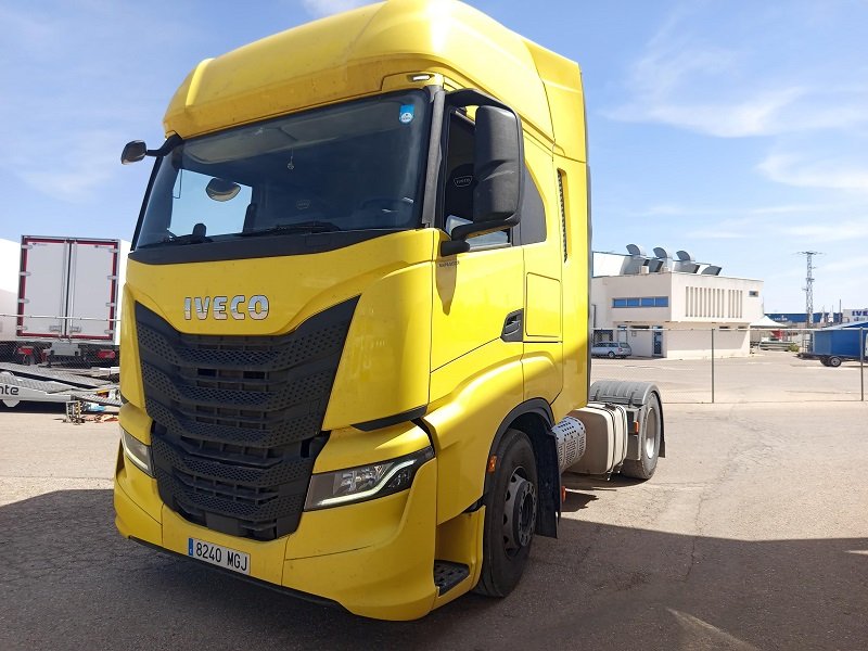 AS440S49T/P