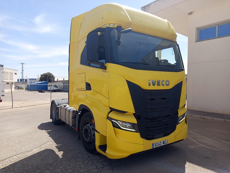 AS440S49T/P