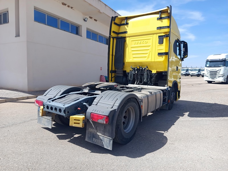 AS440S49T/P