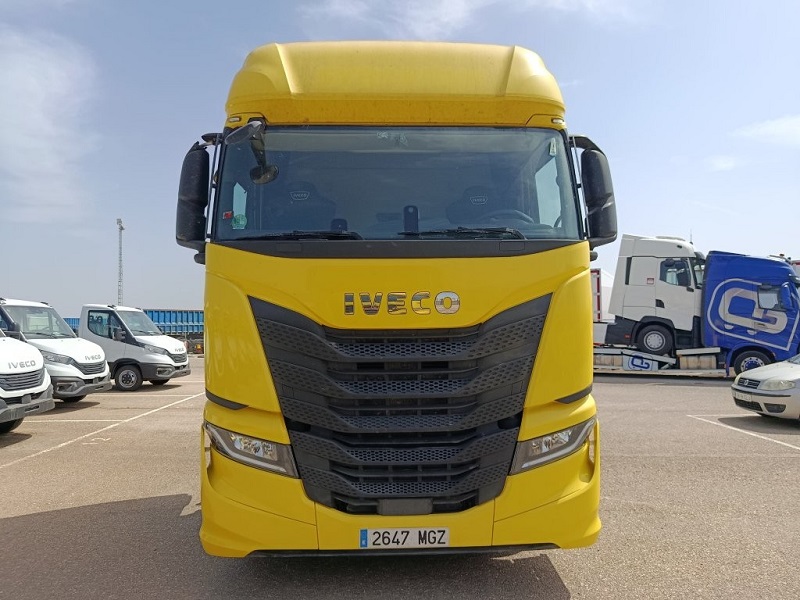 AS440S49T/P