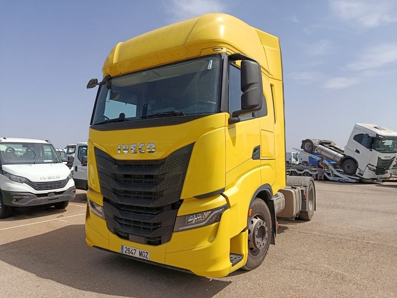 AS440S49T/P