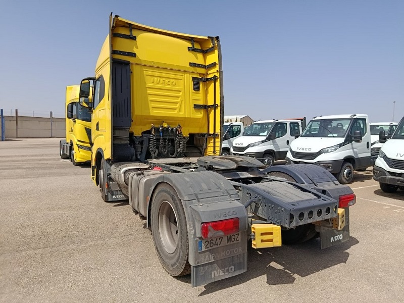 AS440S49T/P