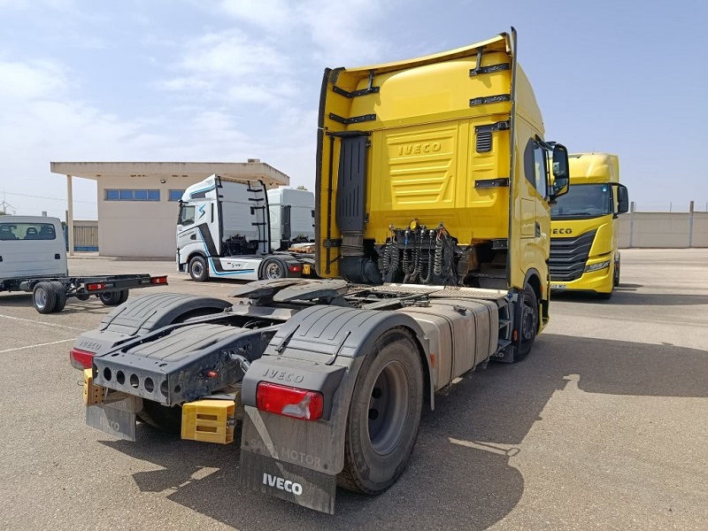AS440S49T/P