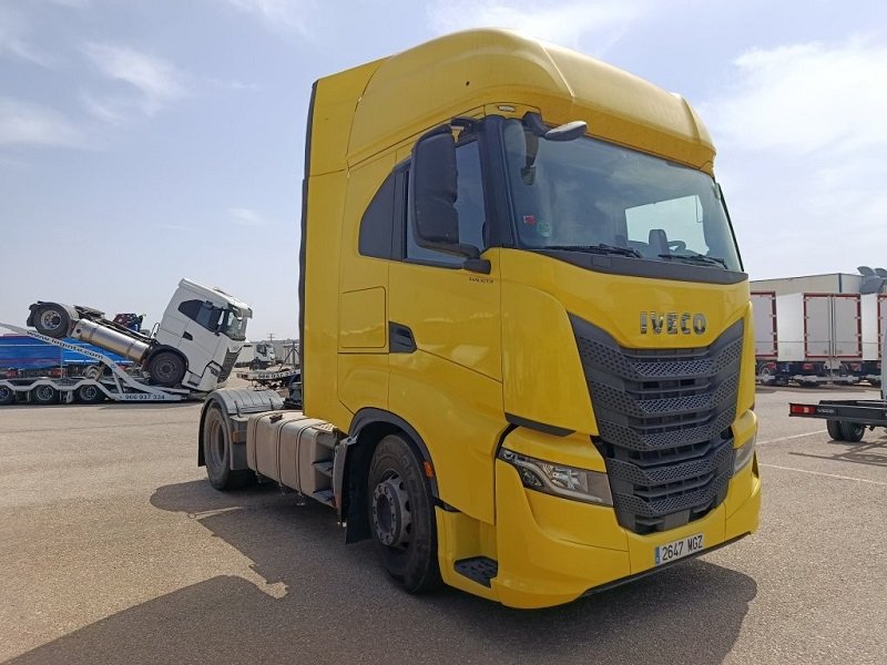 AS440S49T/P